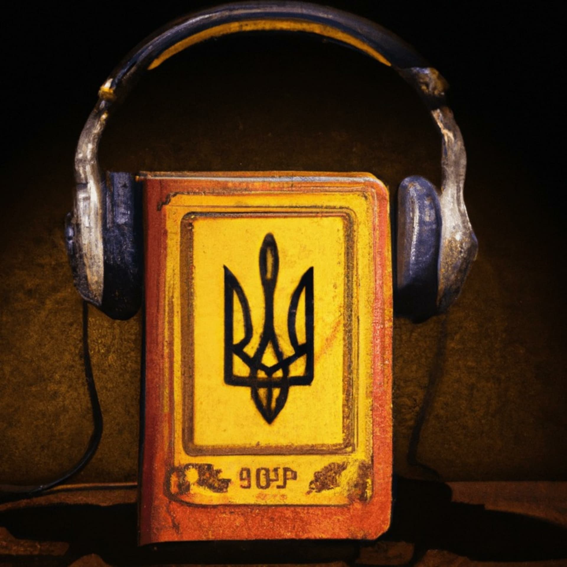 Book Beats: Аудіокниги українською - Podcasts