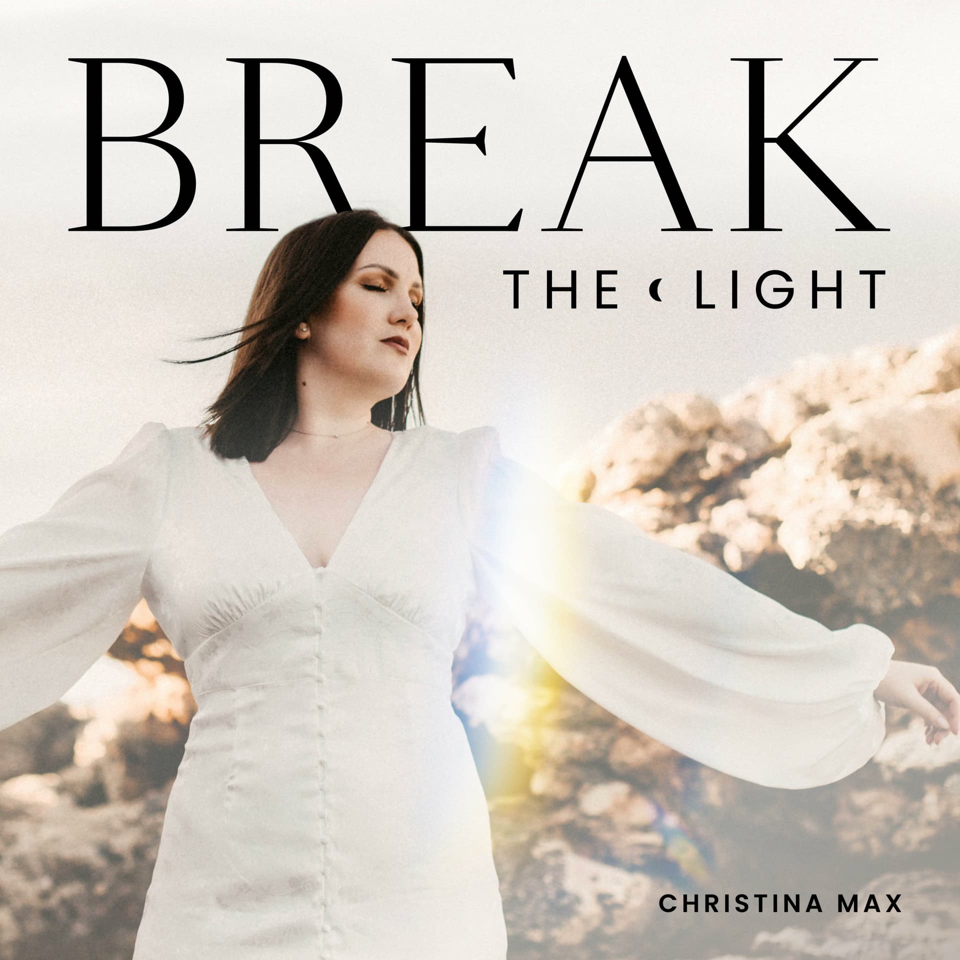 Break the Light – Energetic Life & Business Podcast mit Christina Max - Podcasts