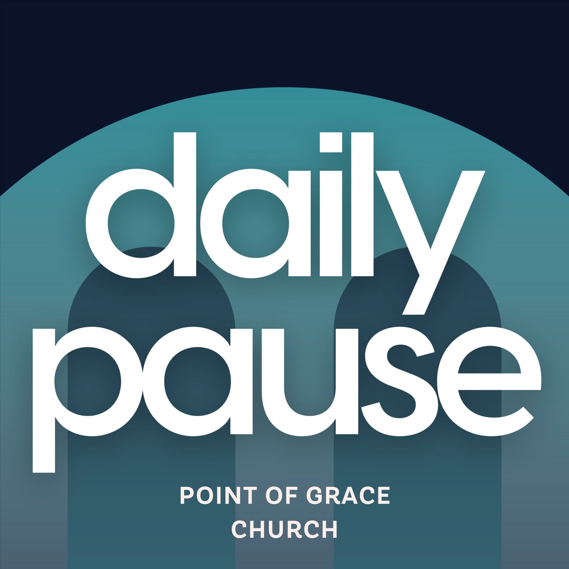 Daily Pause - Podcasts