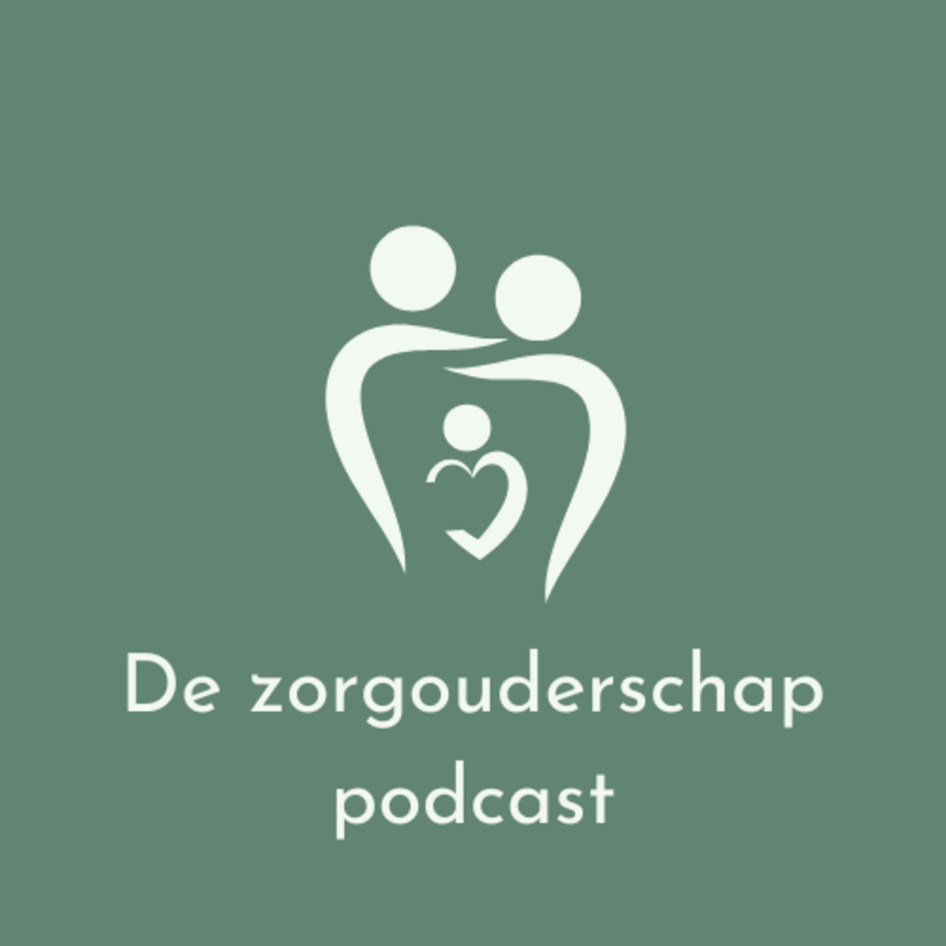 De zorgouderschap podcast - Podcasts