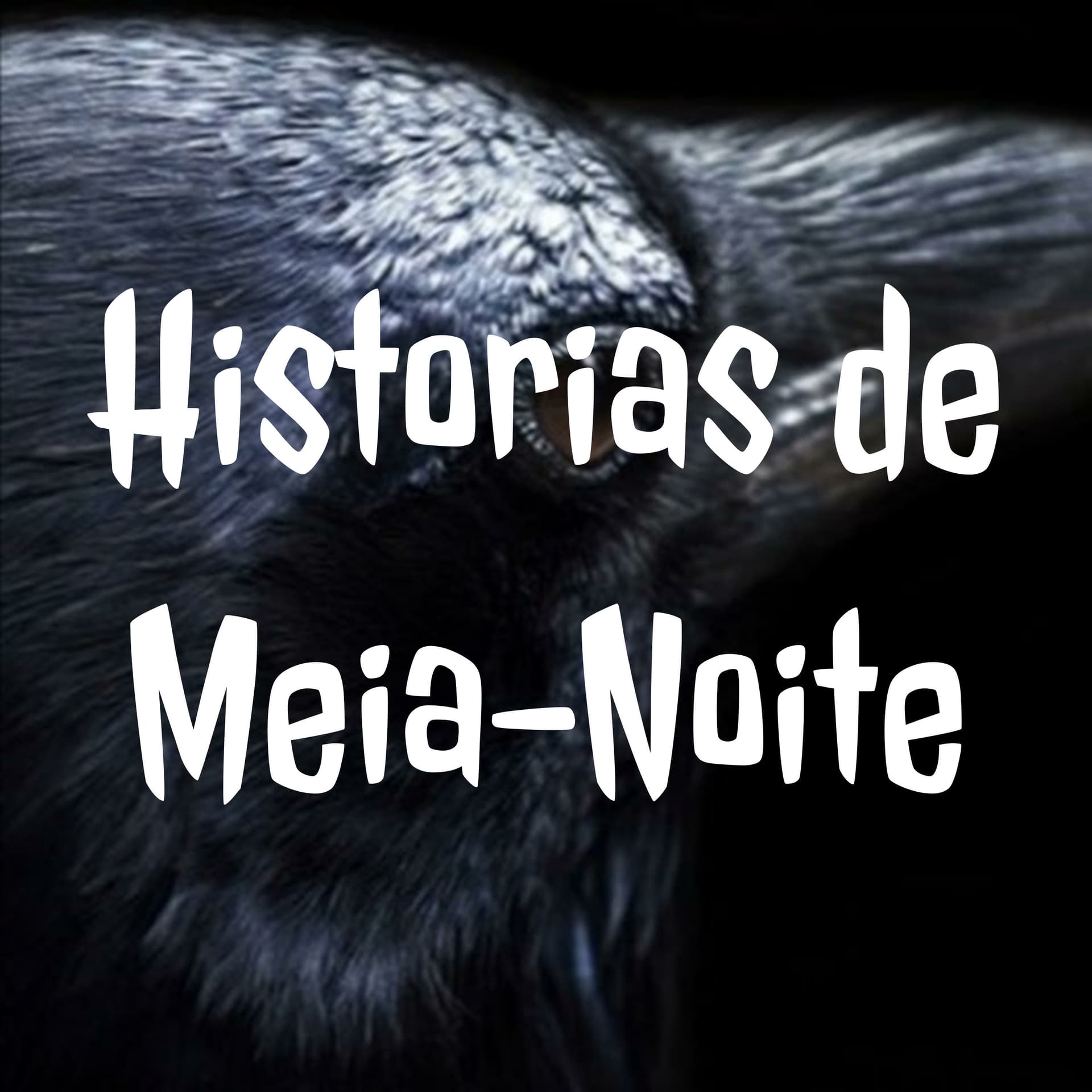 Historias de Meia-Noite - Podcasts
