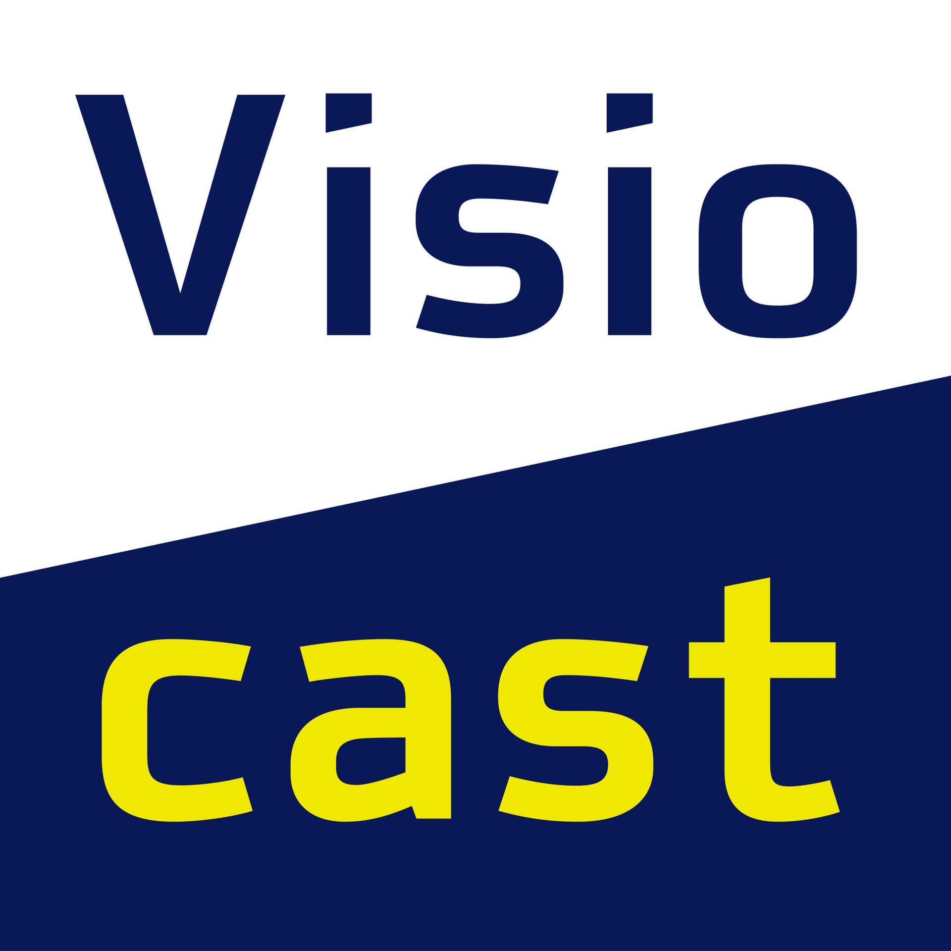Visiocast - Podcasts