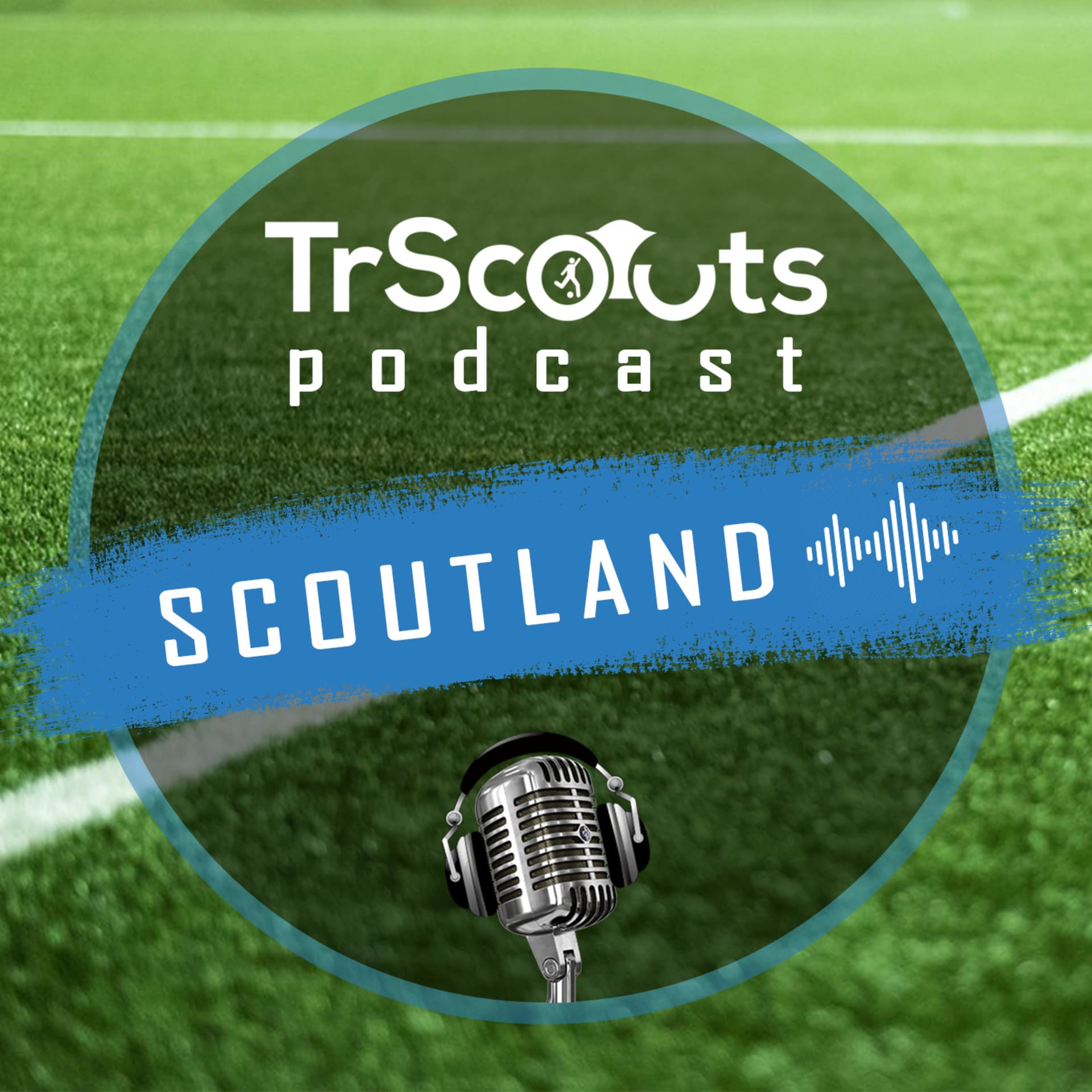 Scoutland - Podcasts