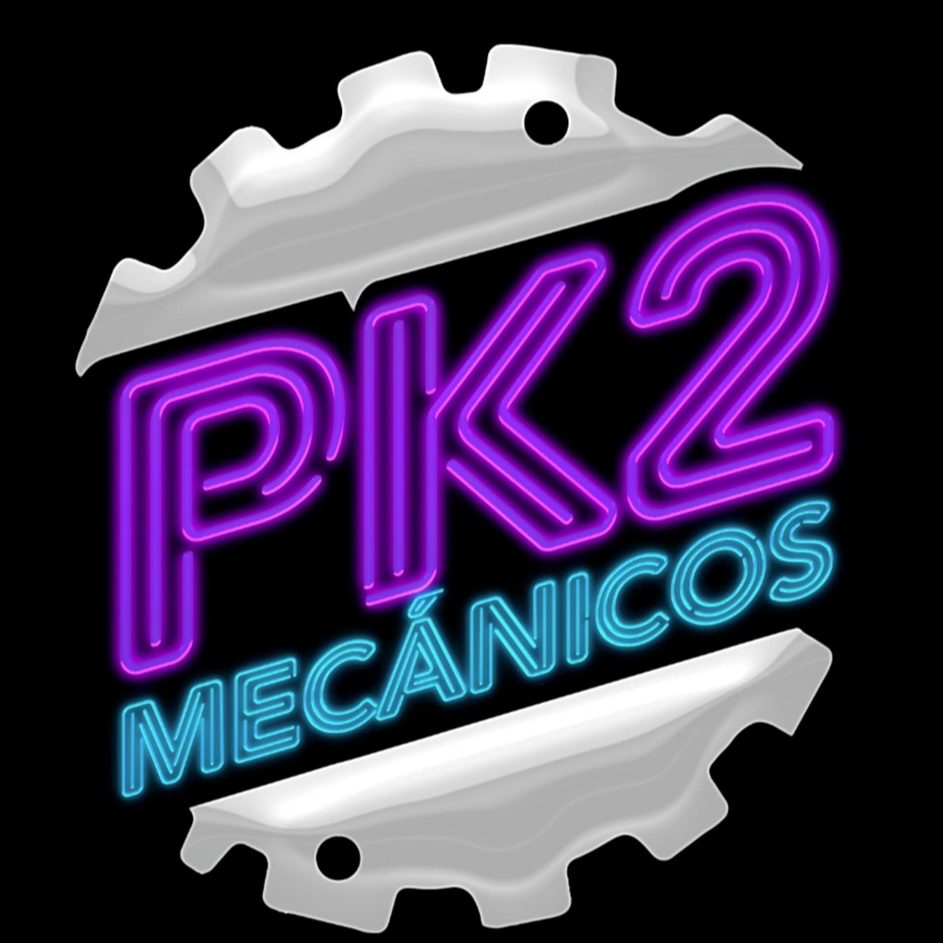 PK2 Mecánicos - Podcasts