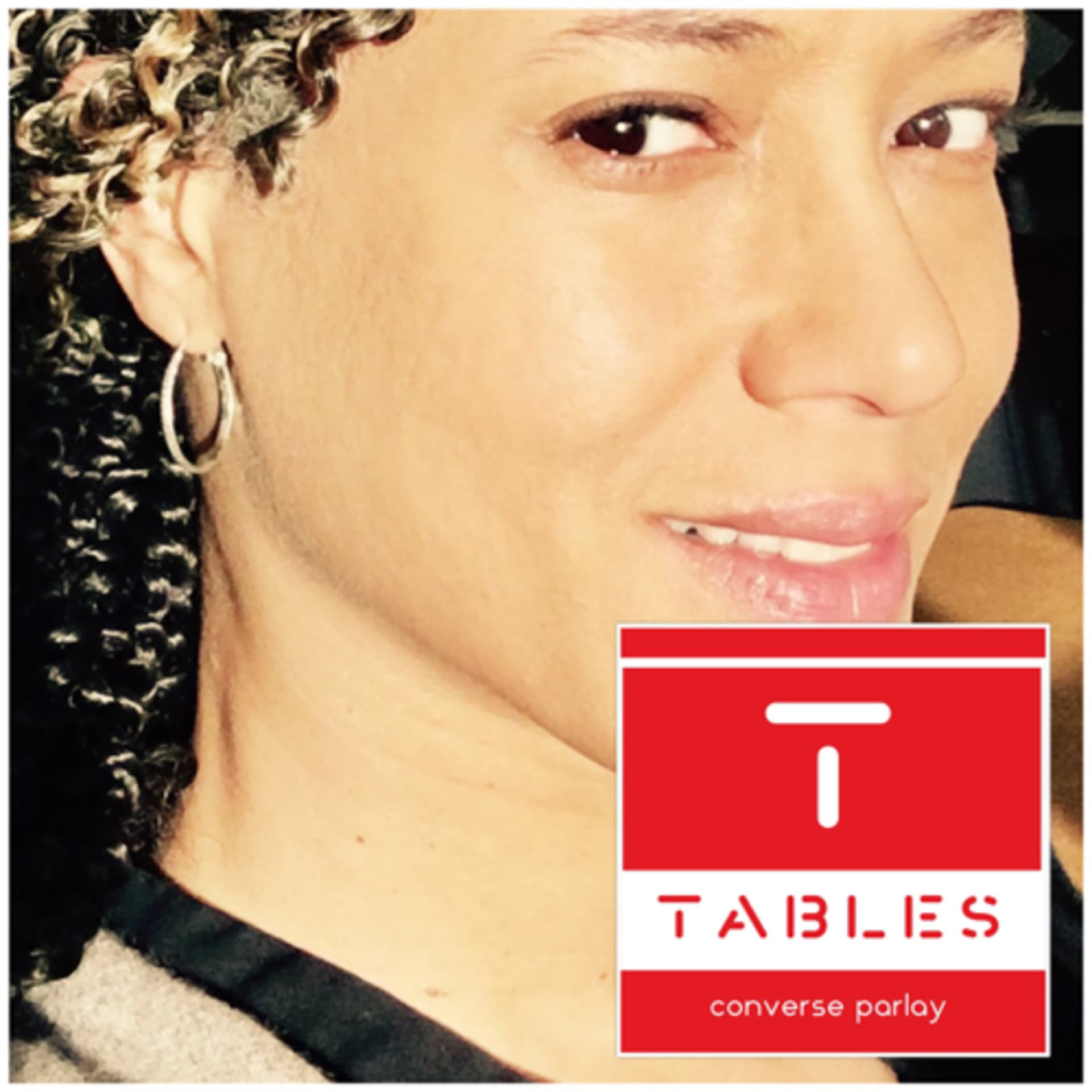 TablesParlay. Parlaying conversation to Inspiration - Podcasts