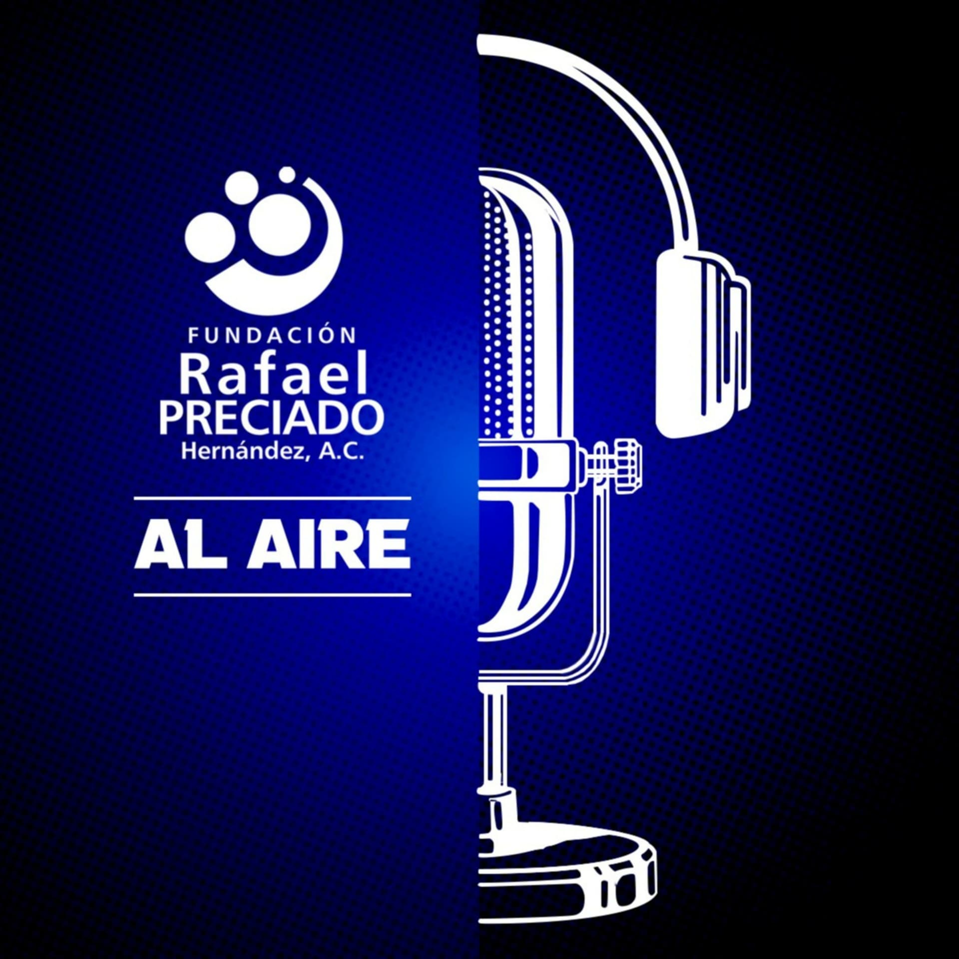 Fundación Rafael Preciado Hernández - Podcasts