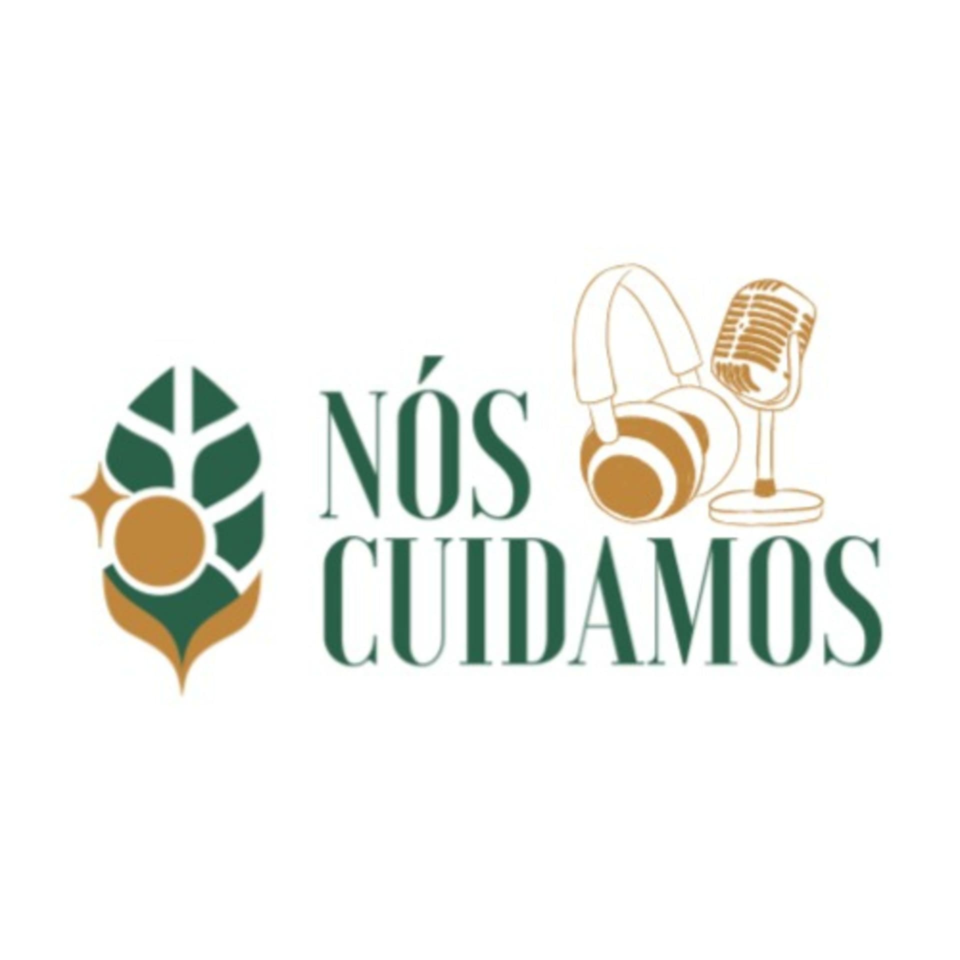Nós Cuidamos - Podcasts