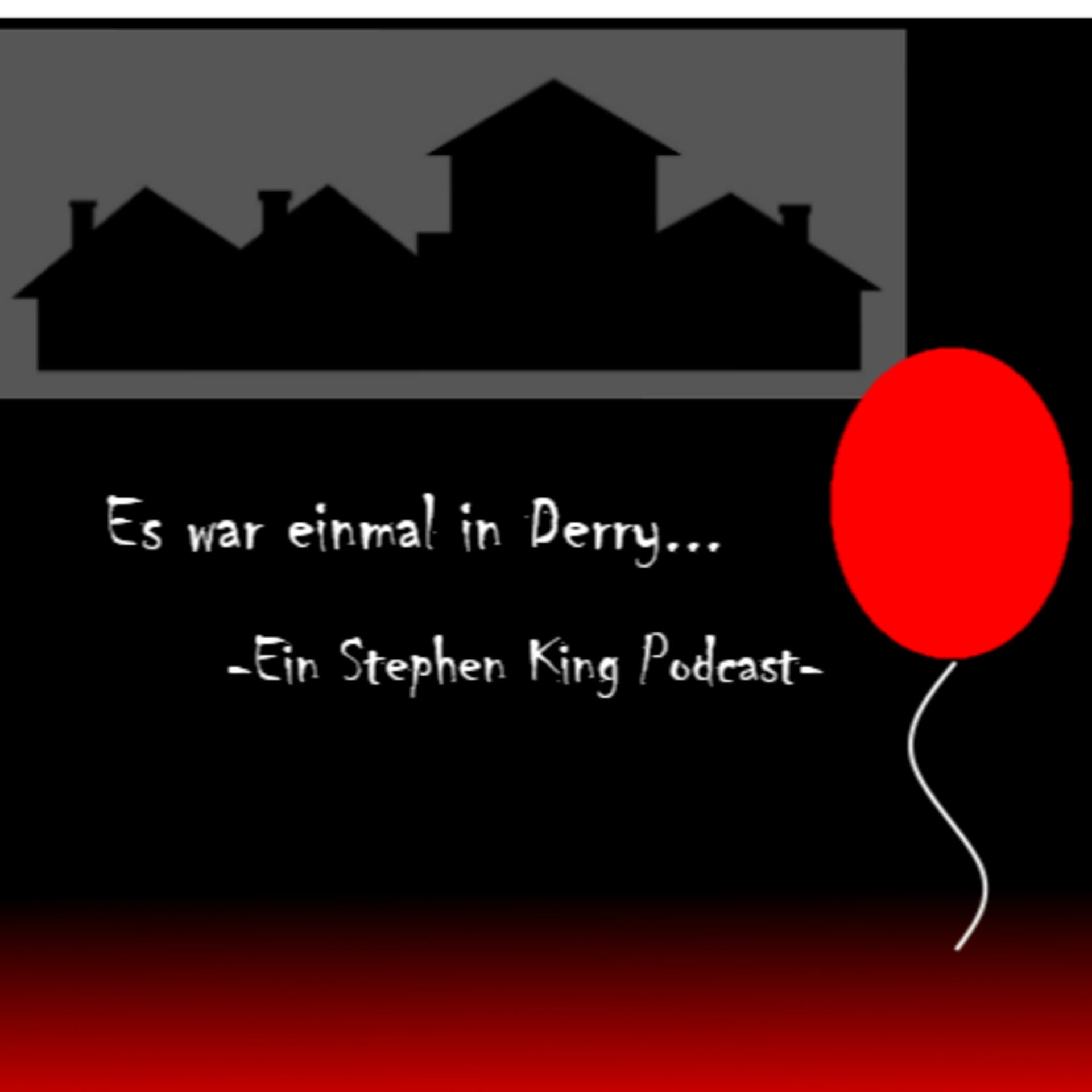 Es war einmal in Derry- Ein Stephen King Podcast - Podcasts