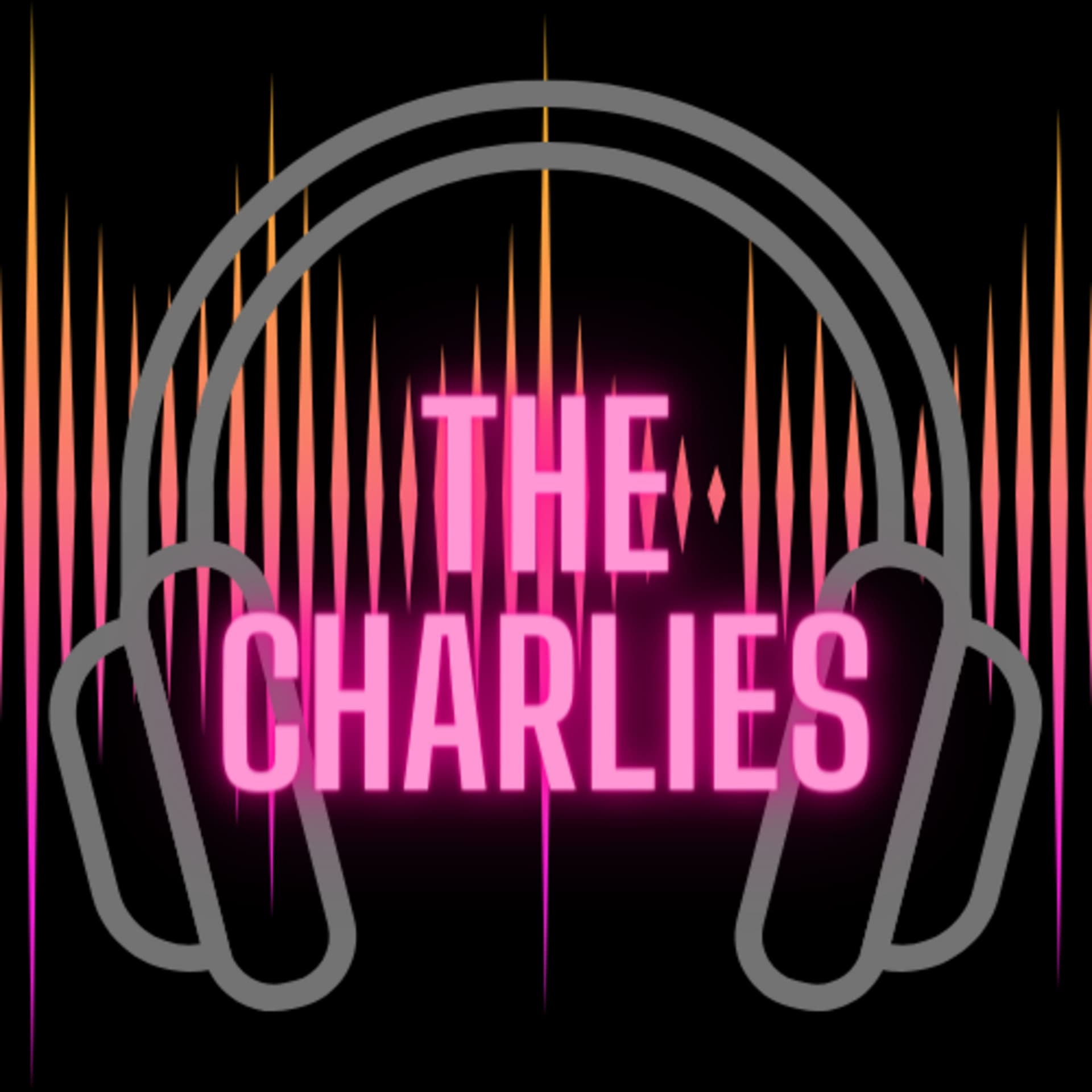 The Charlie's - Podcasts