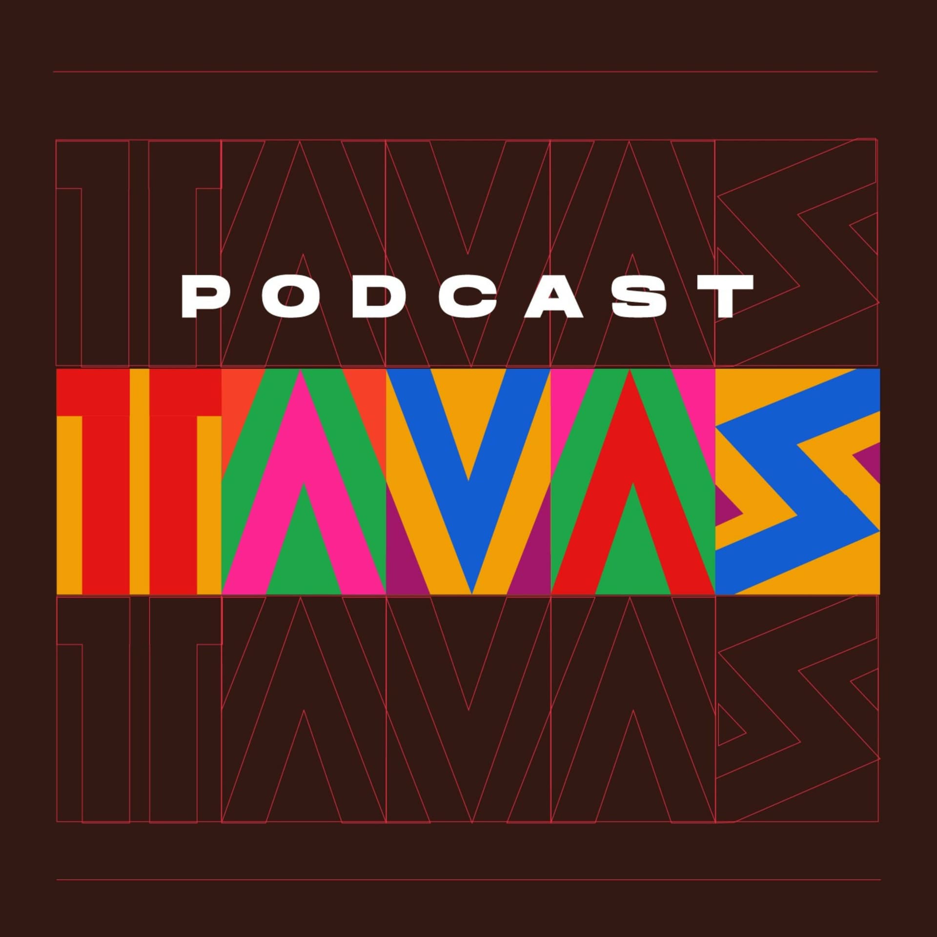 TAVAS - Podcasts