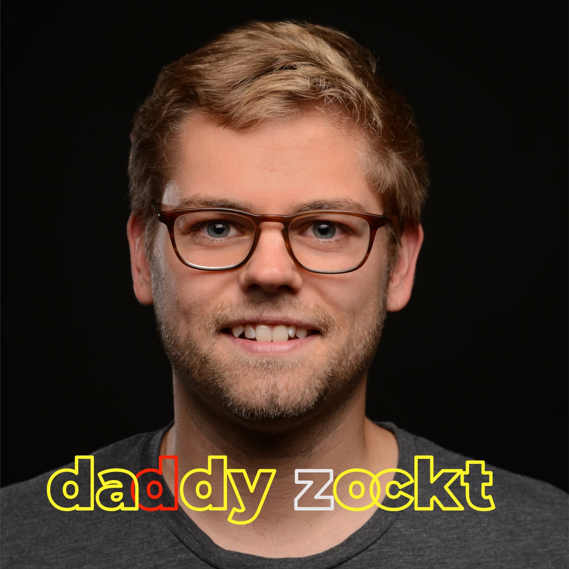 daddy zockt - Podcasts