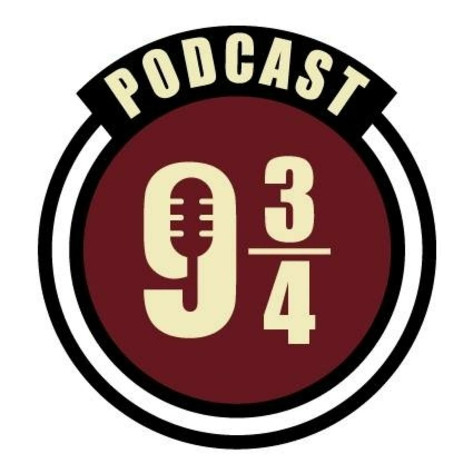 9 és 3/4 podcast - Podcasts