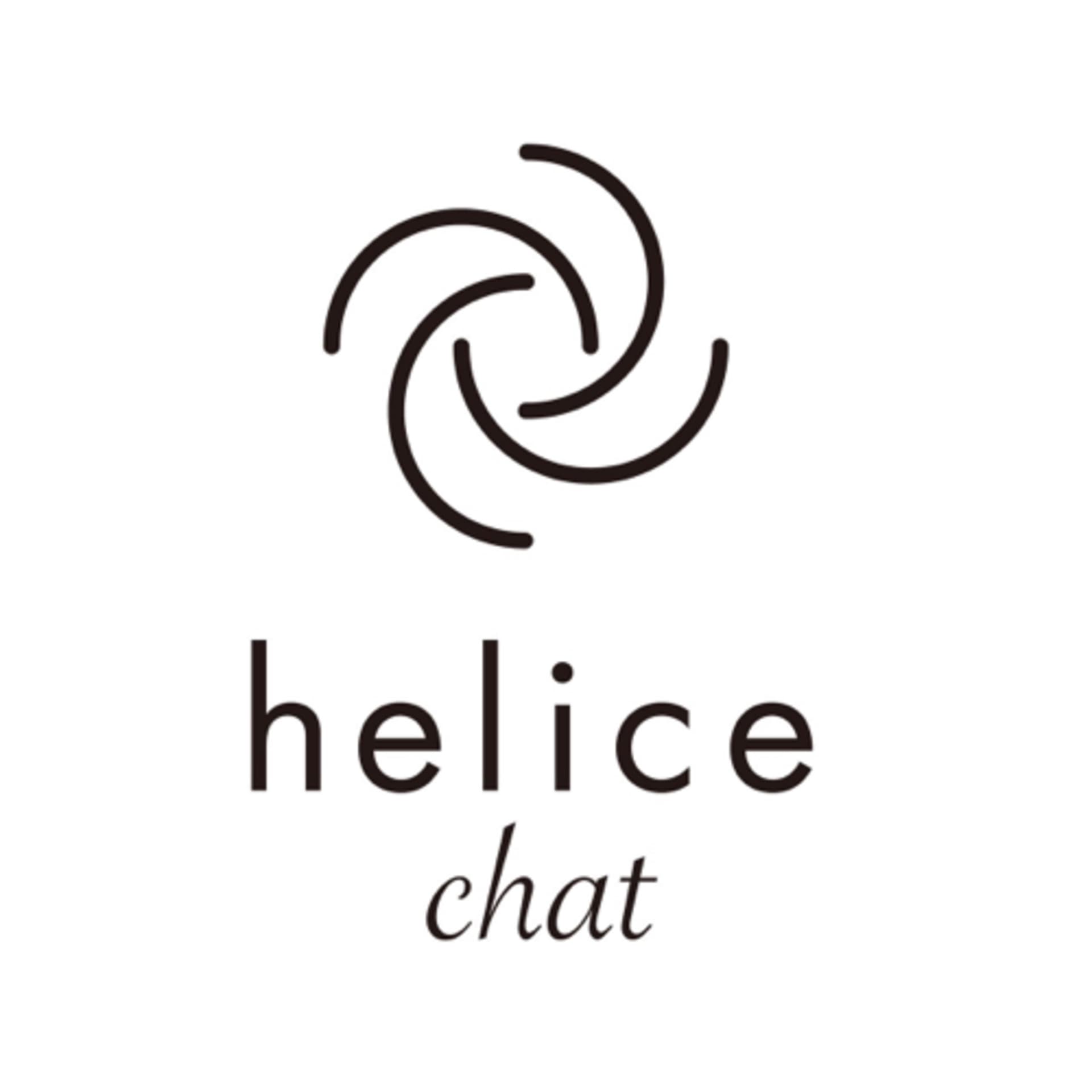 helice chat - Podcasts