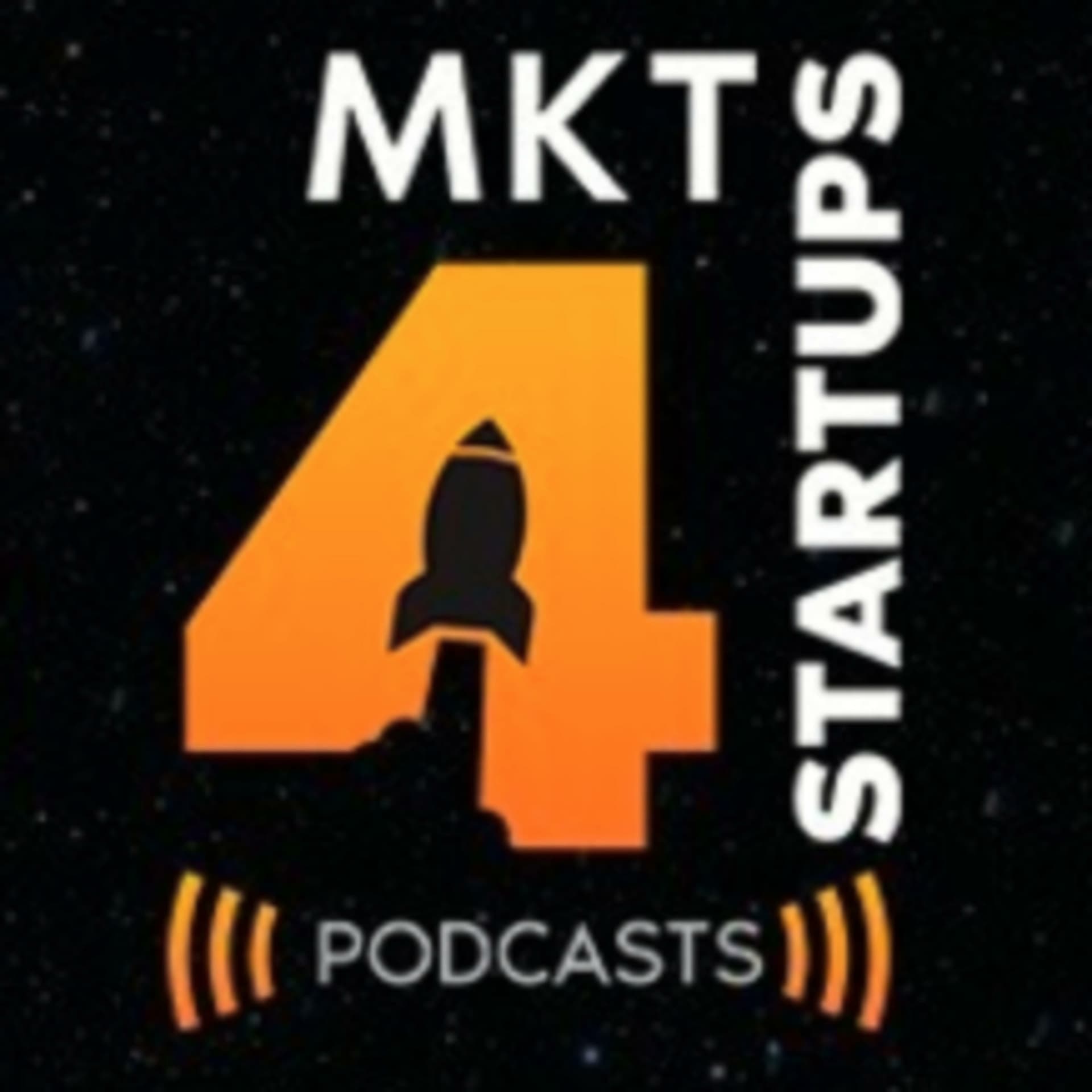 Marketing 4 Startups - Podcasts