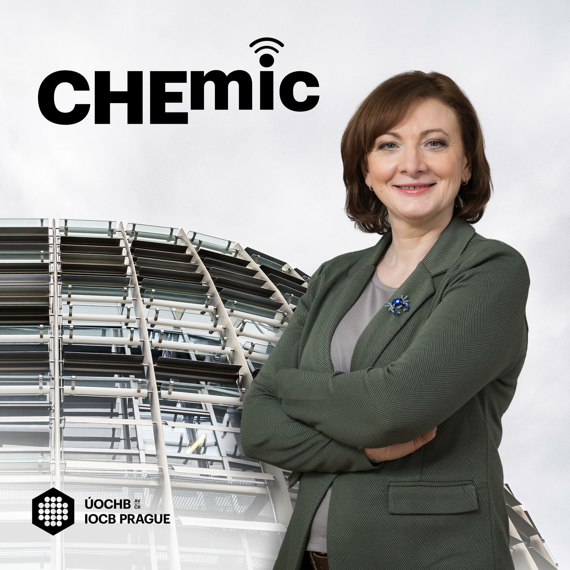 CHEmic - Podcasts
