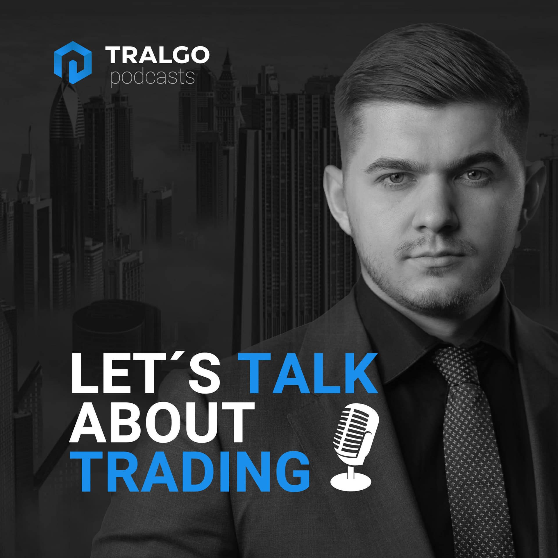 Let´s talk about TRADING - Podcasts