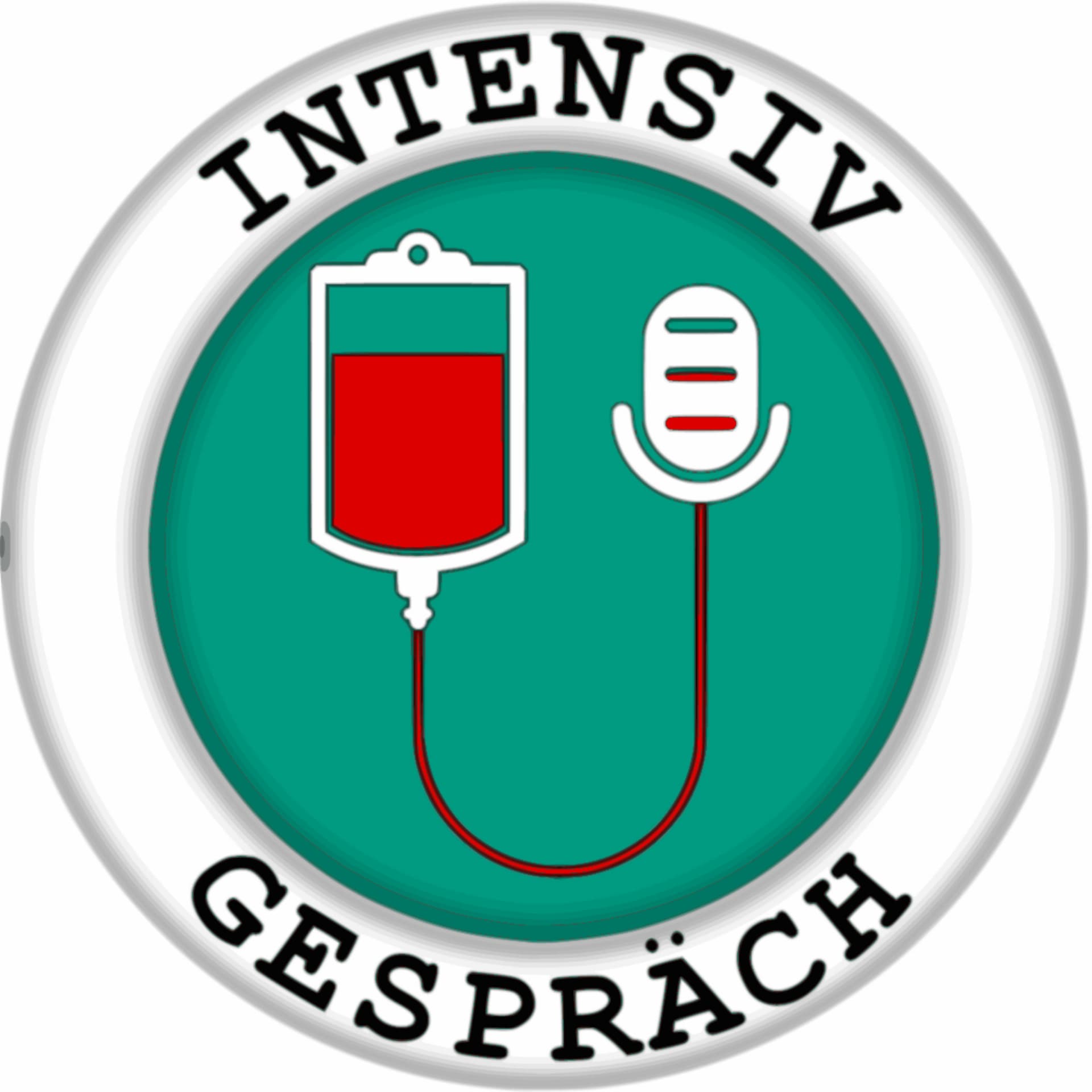 IntensivGespräch - Podcasts