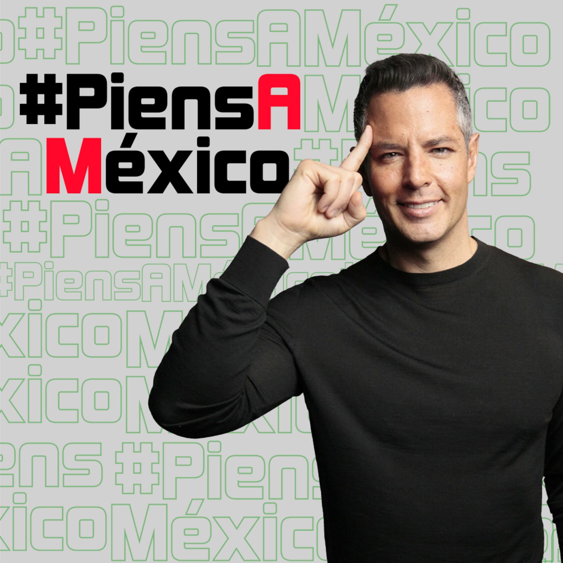 Piensa México - Podcasts