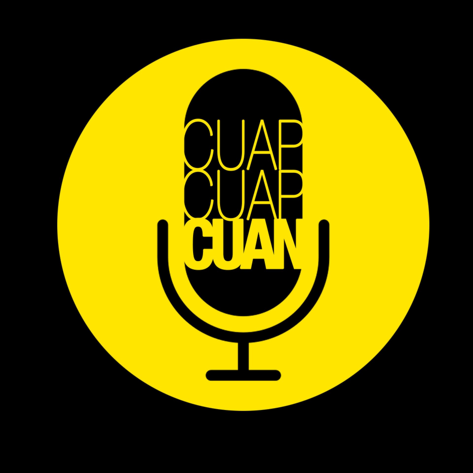 Cuap Cuap Cuan - Podcasts