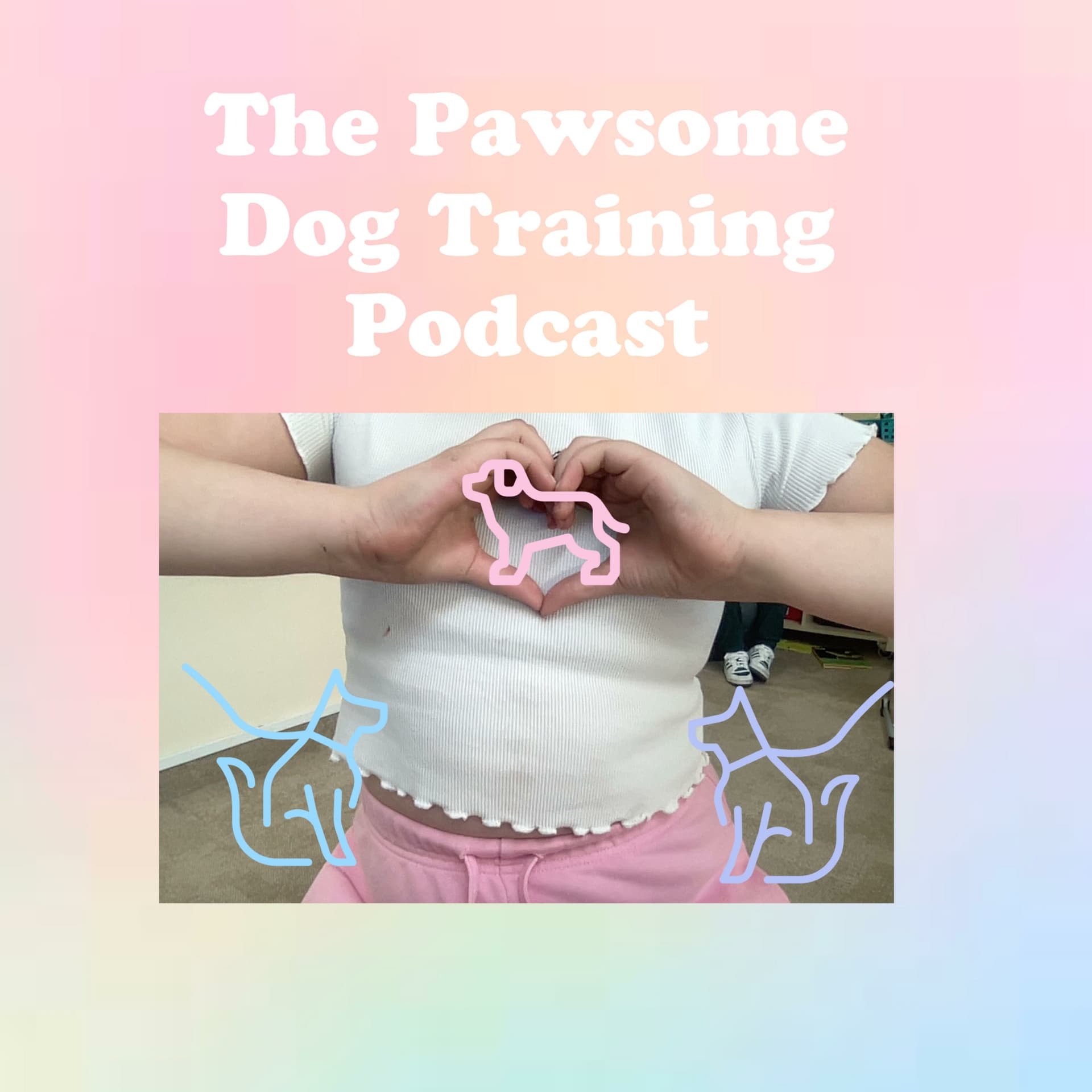 The Pawsome Dog Training Podcast - Podcasts