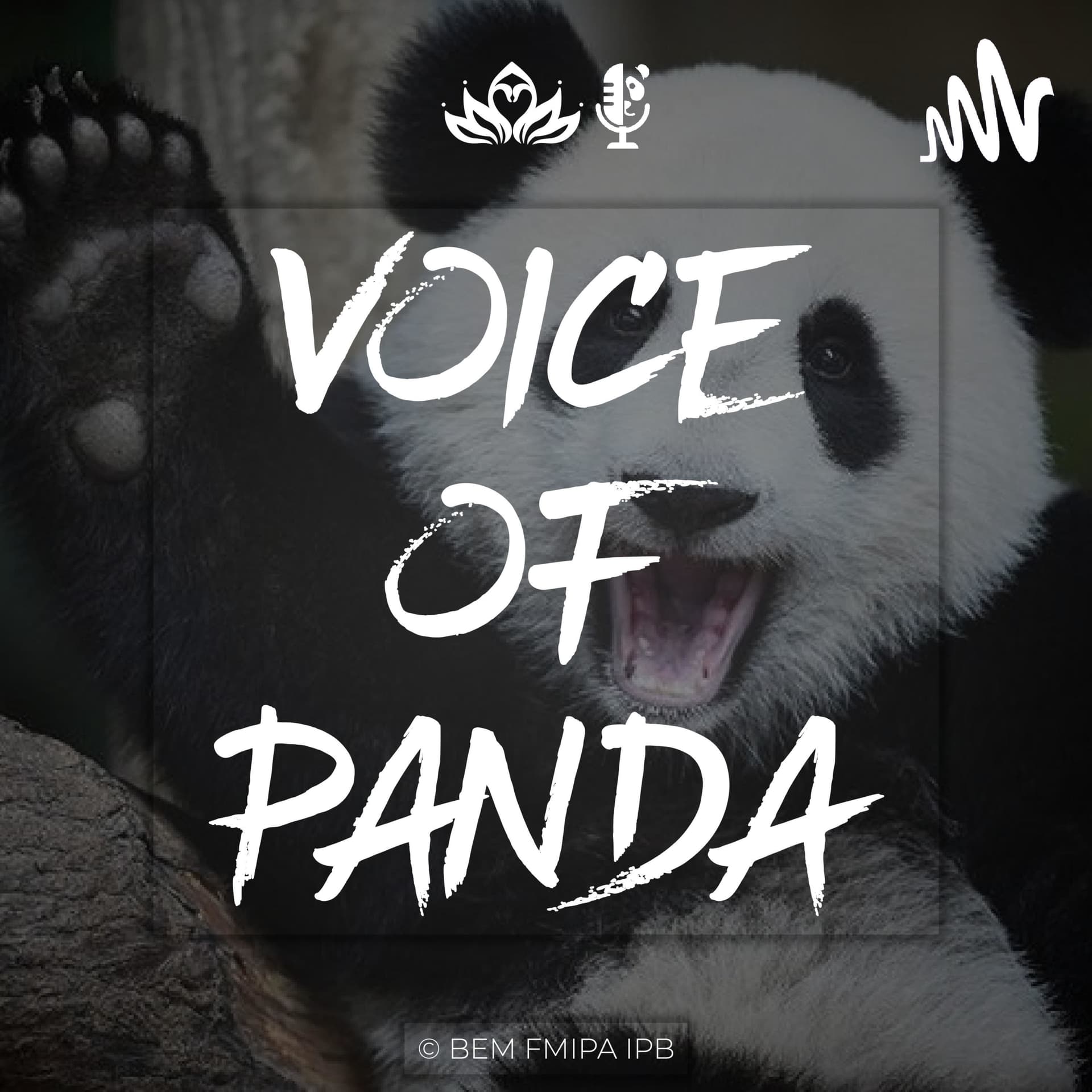 Voice of Panda - Podcasts
