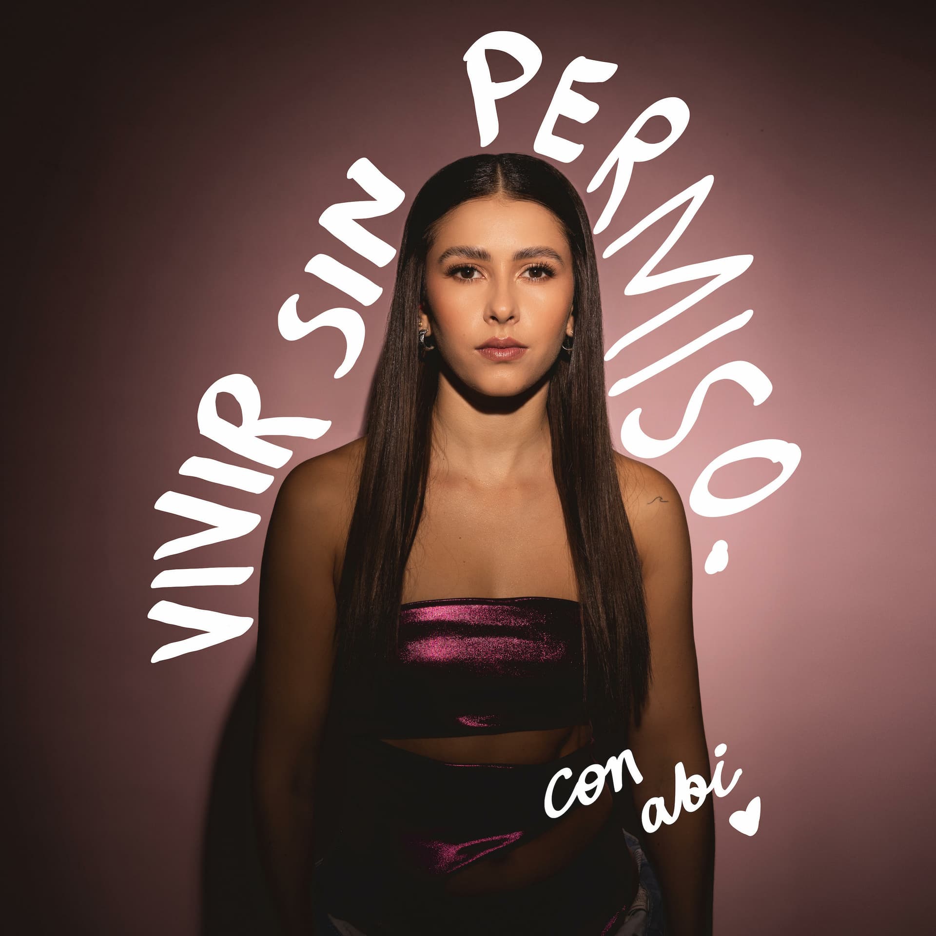 Vivir Sin Permiso con Abi - Podcasts