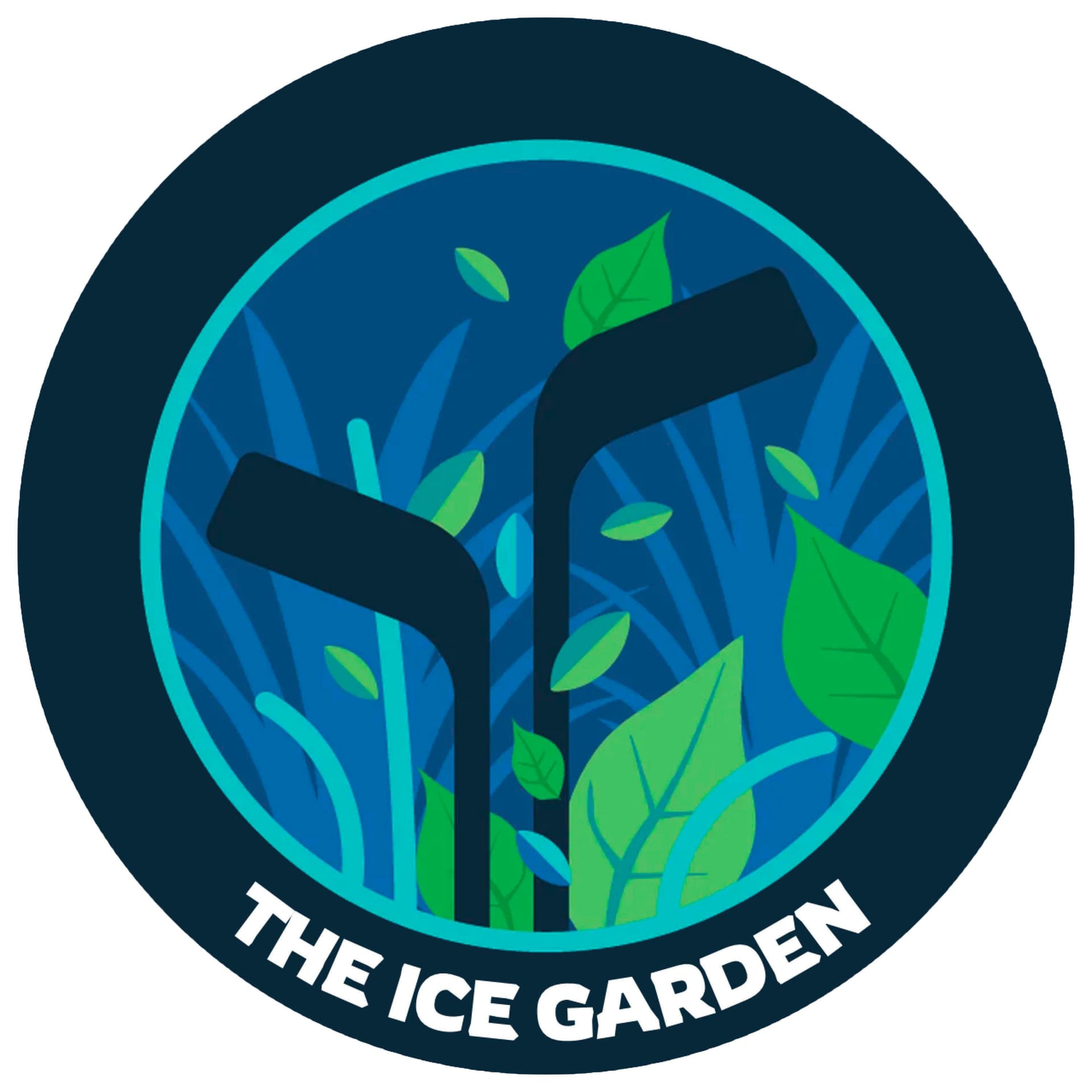 The Ice Garden - Podcasts