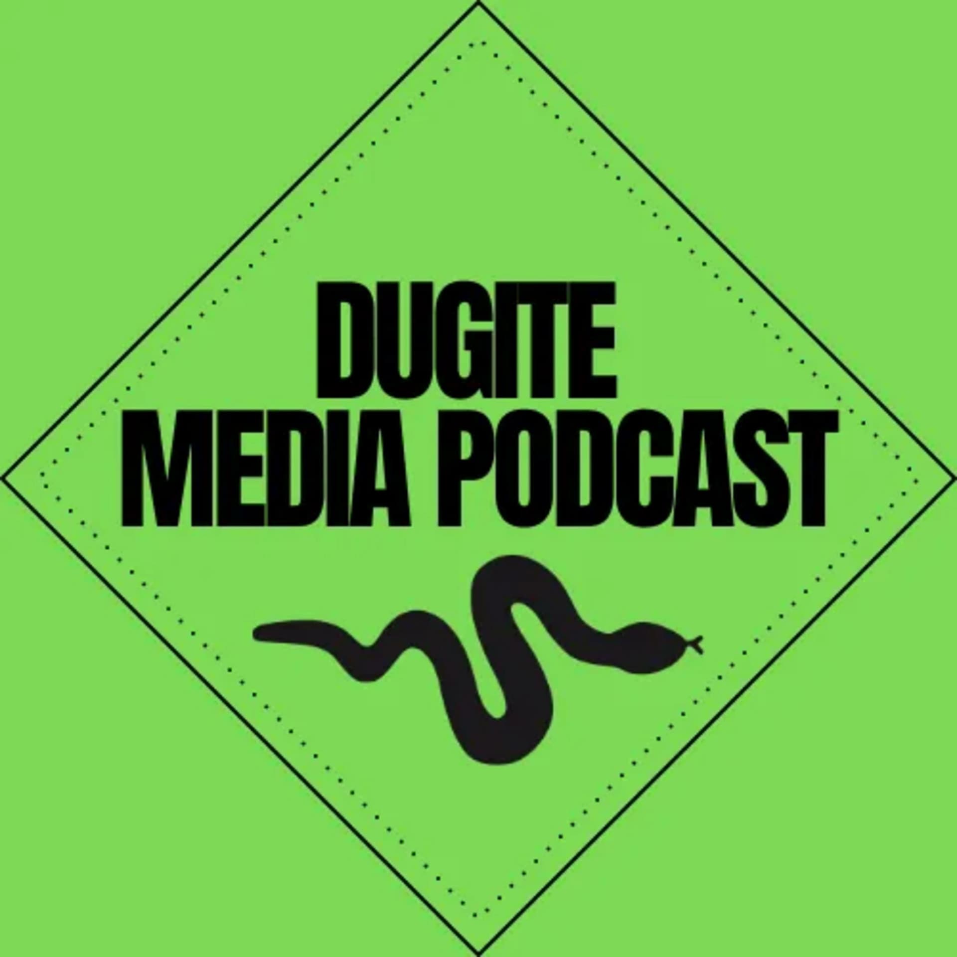 Dugite Media Podcast - Podcasts