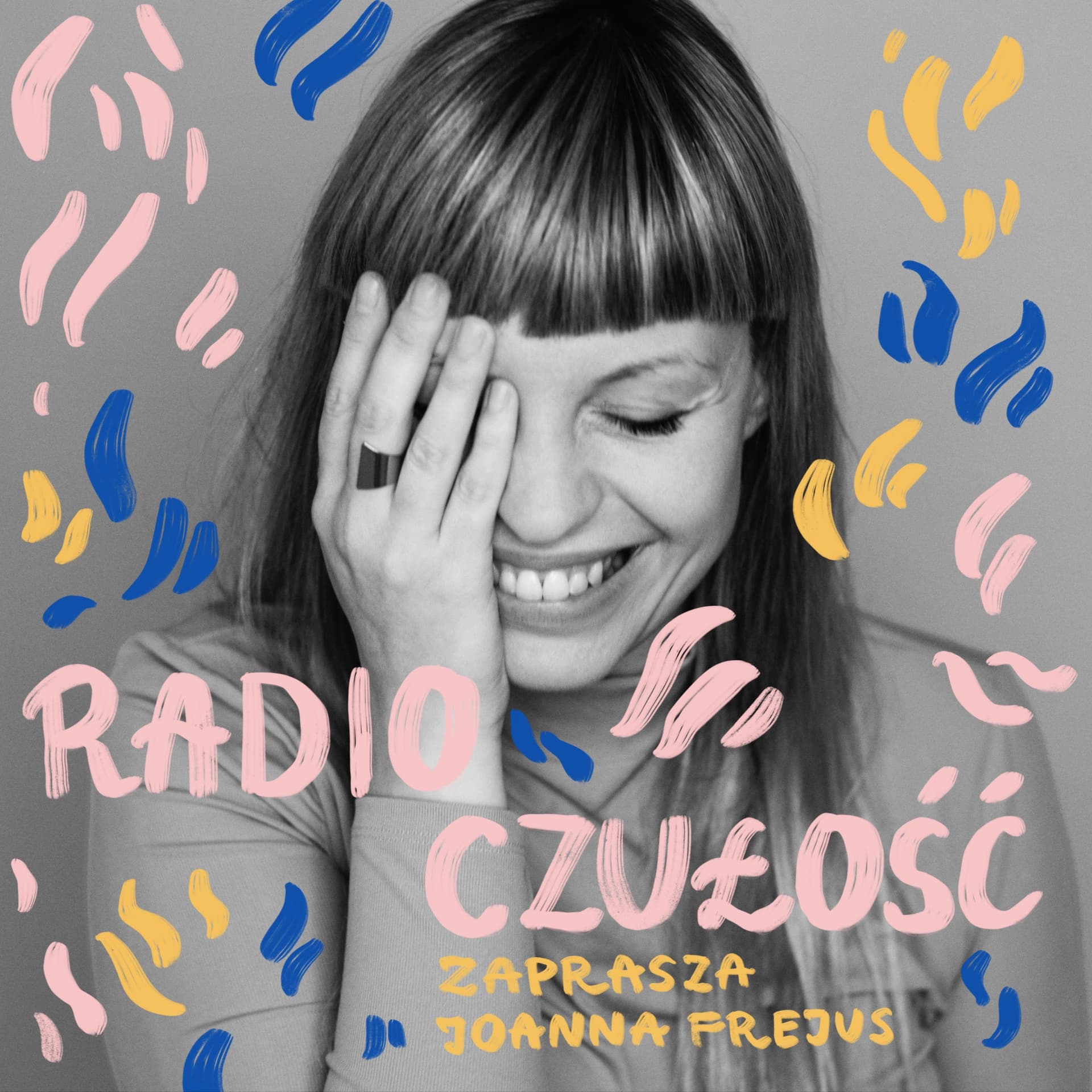Radio Czułość - Podcasts