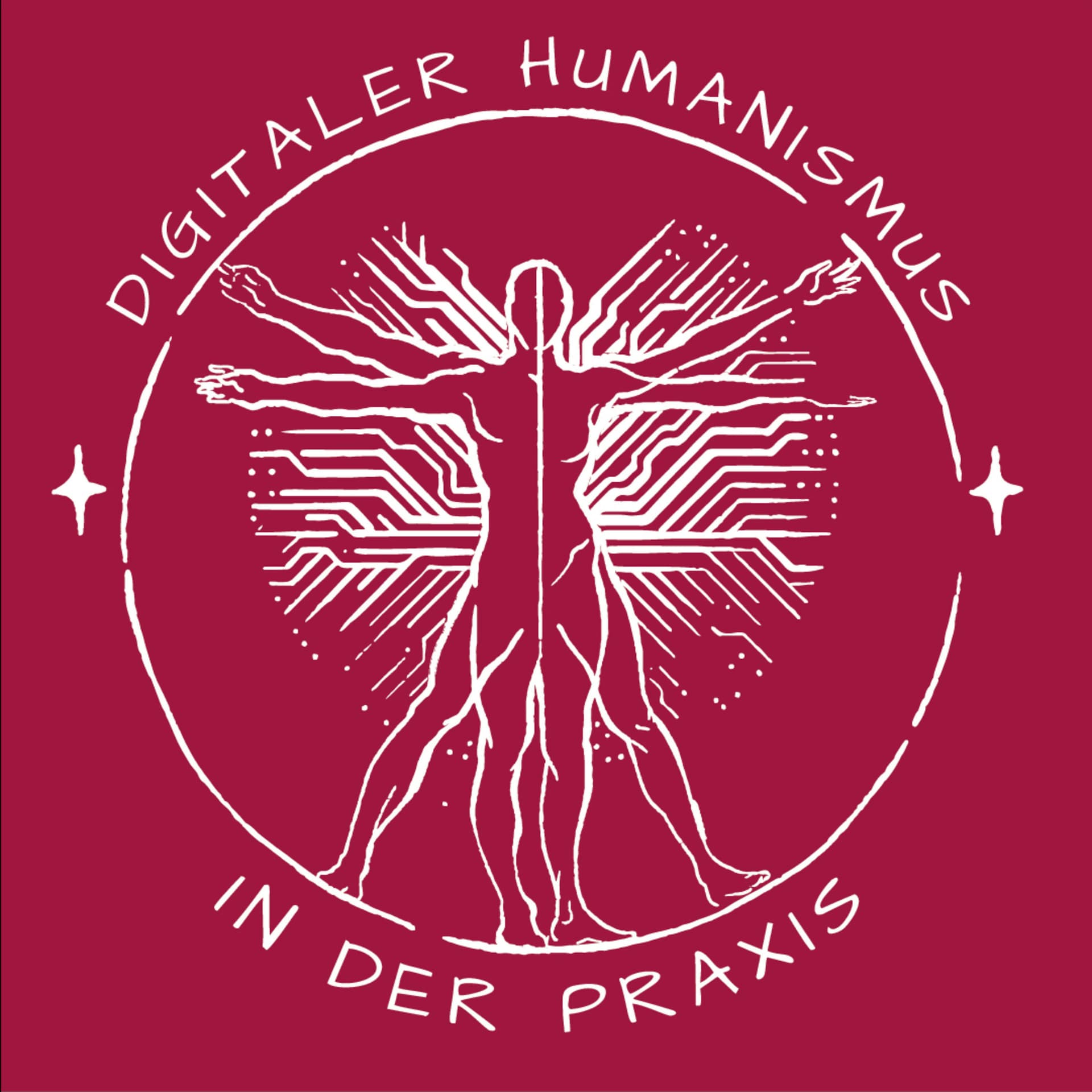 Digitaler Humanismus in der Praxis: Ein msg Plaut-Podcast mit Dr. Georg Krause - Podcasts
