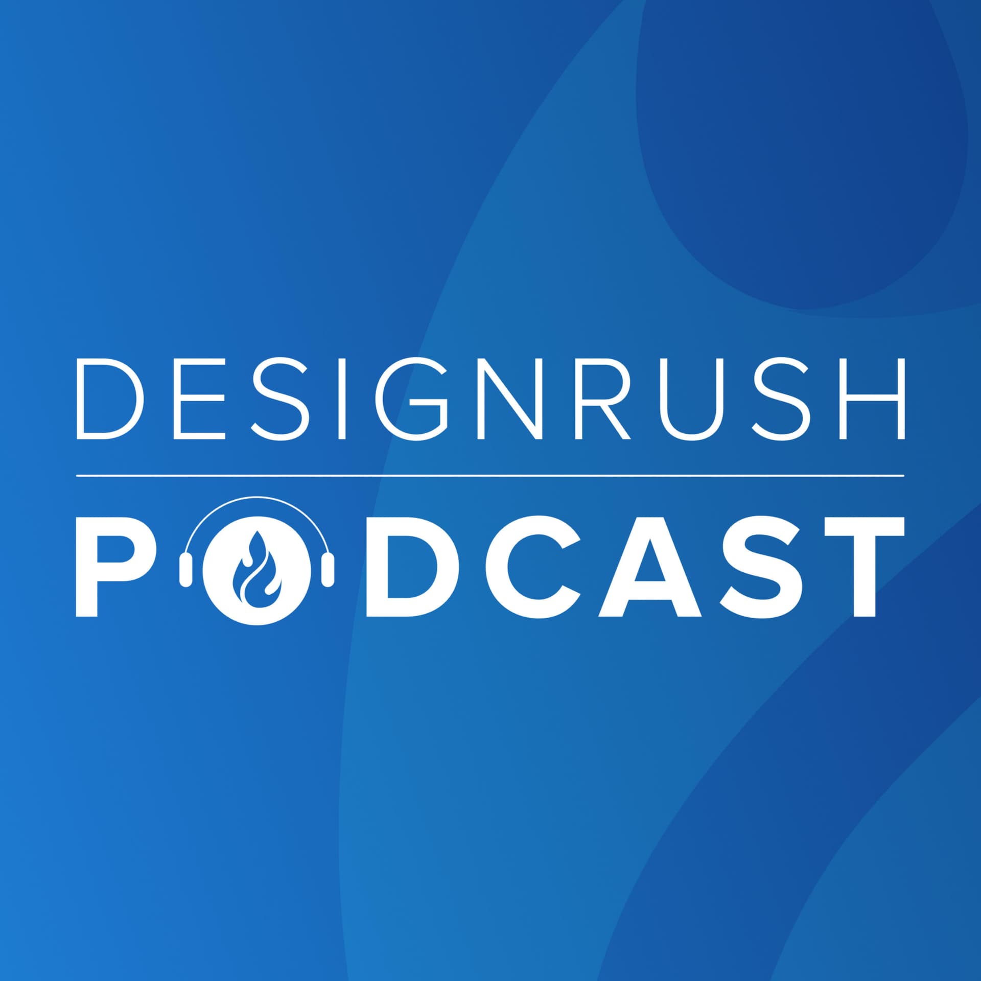 DesignRush Podcast - Podcasts
