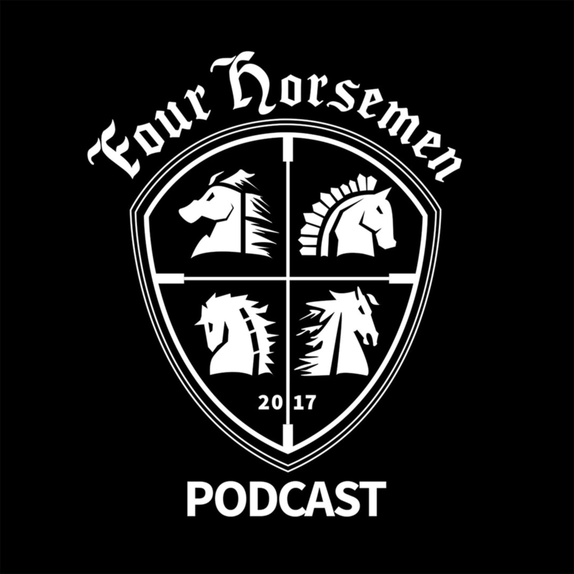 CrossFit Four Horsemen Podcast - Podcasts