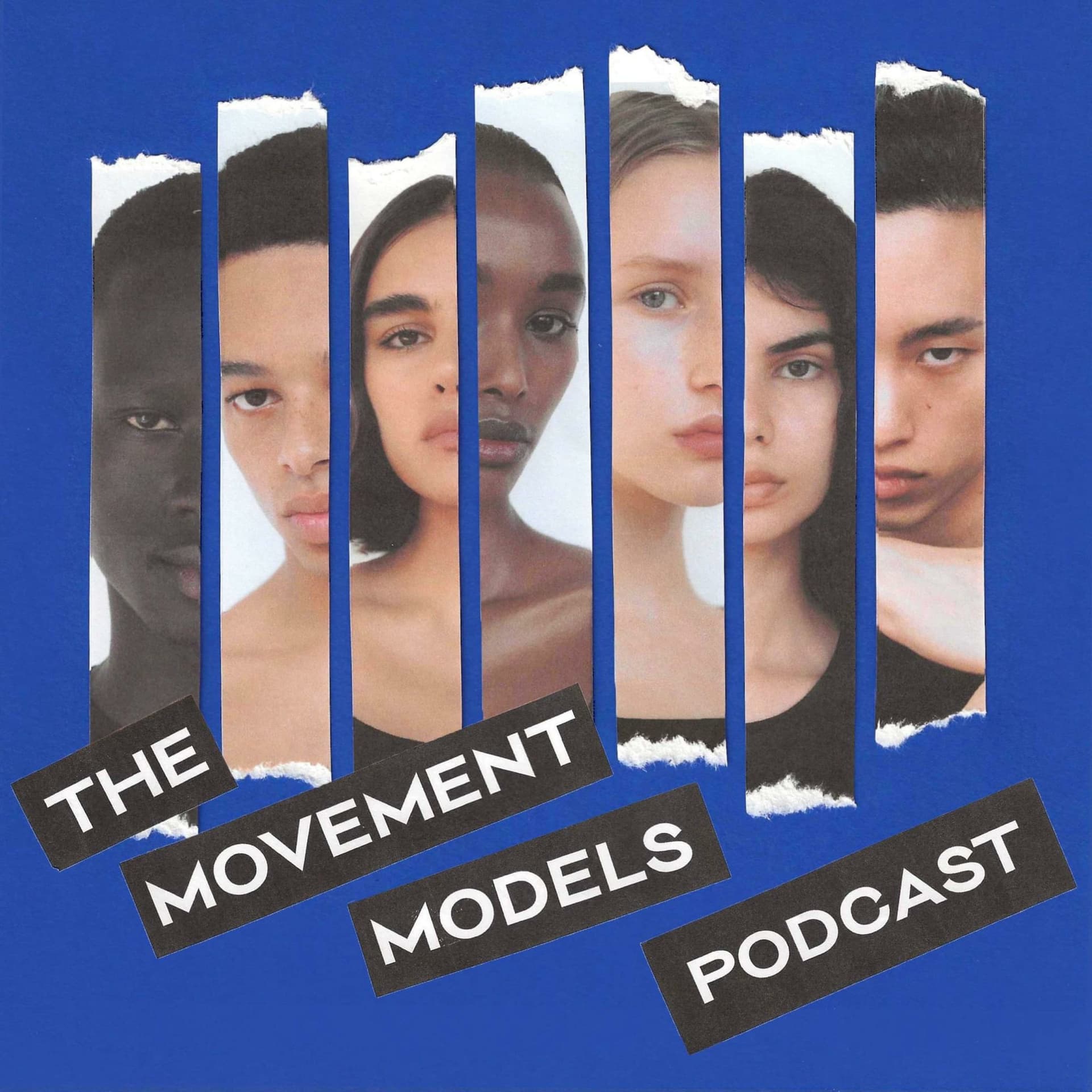 The Movement Models Podcast - Podcasts