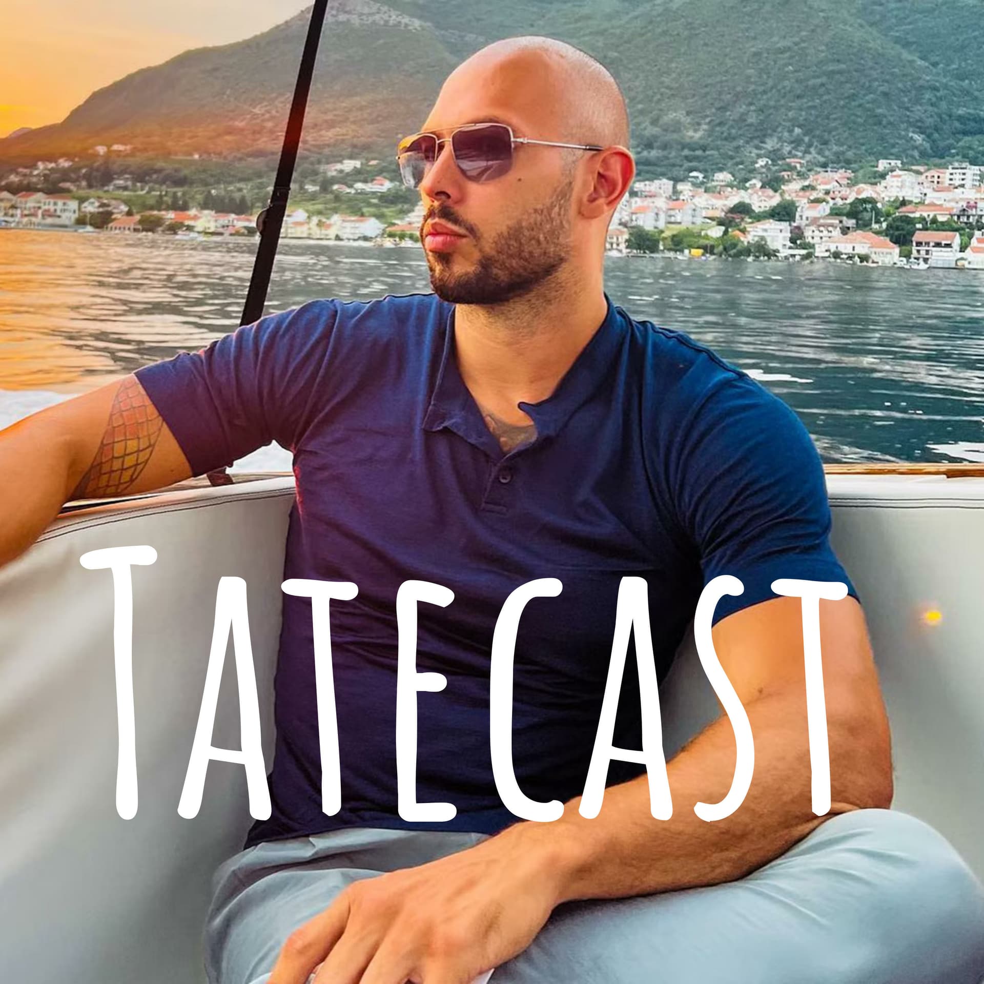 Tatecast - Podcasts