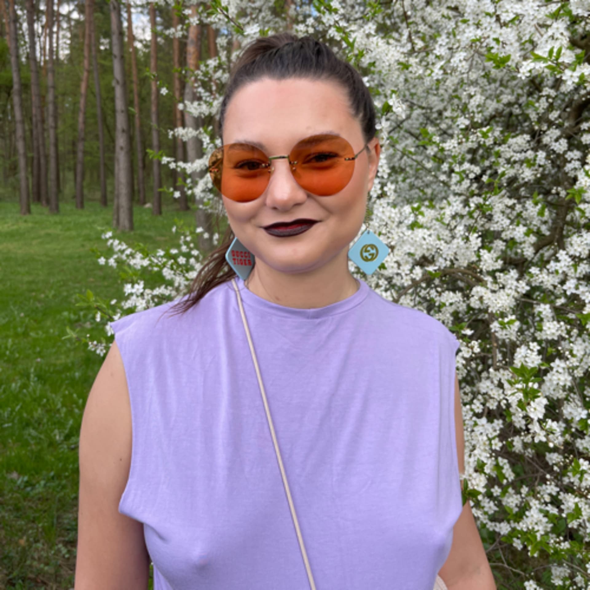 Platinova Divka - Podcasts