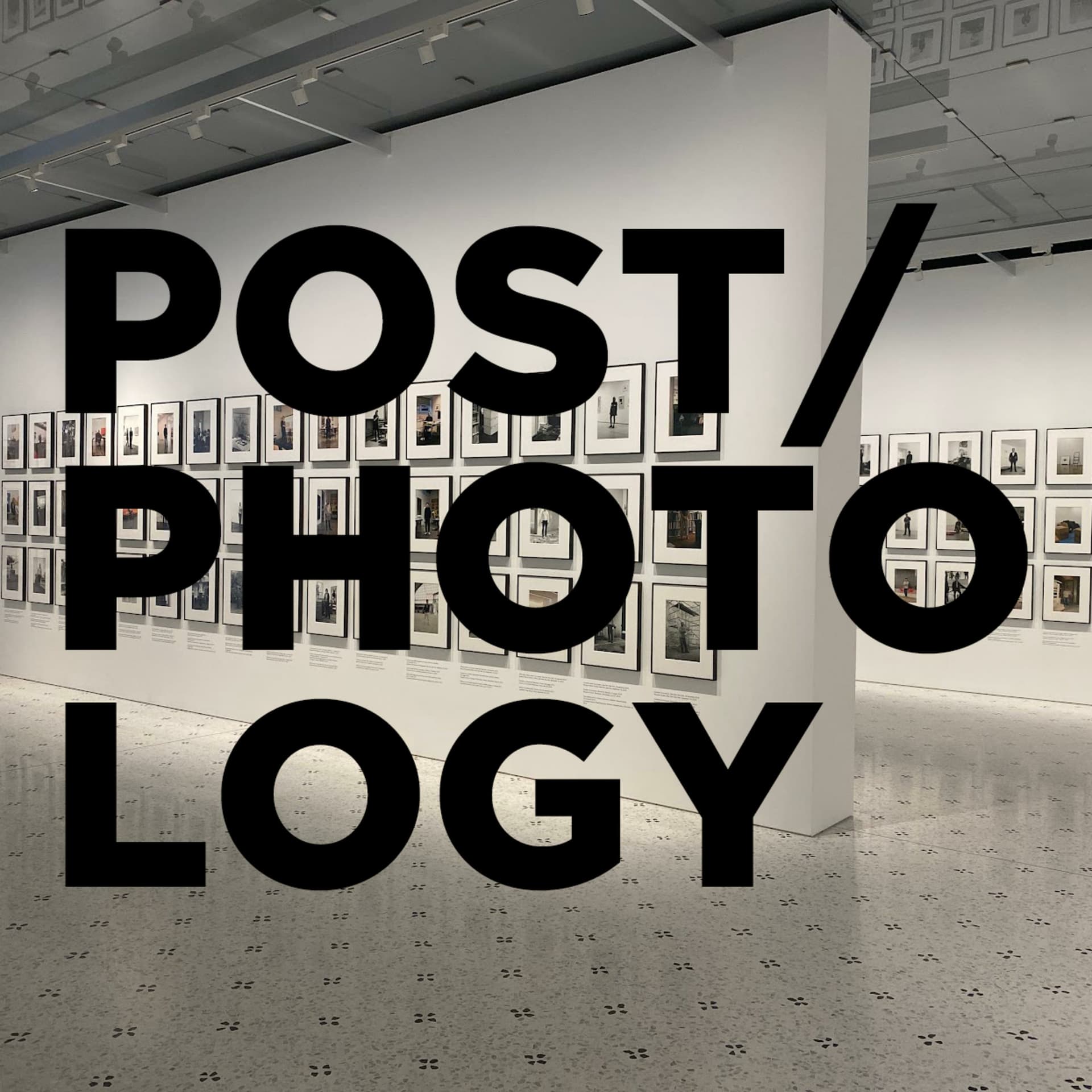 POST/PHOTOLOGY by 超域Podcast 北桂樹 - Podcasts