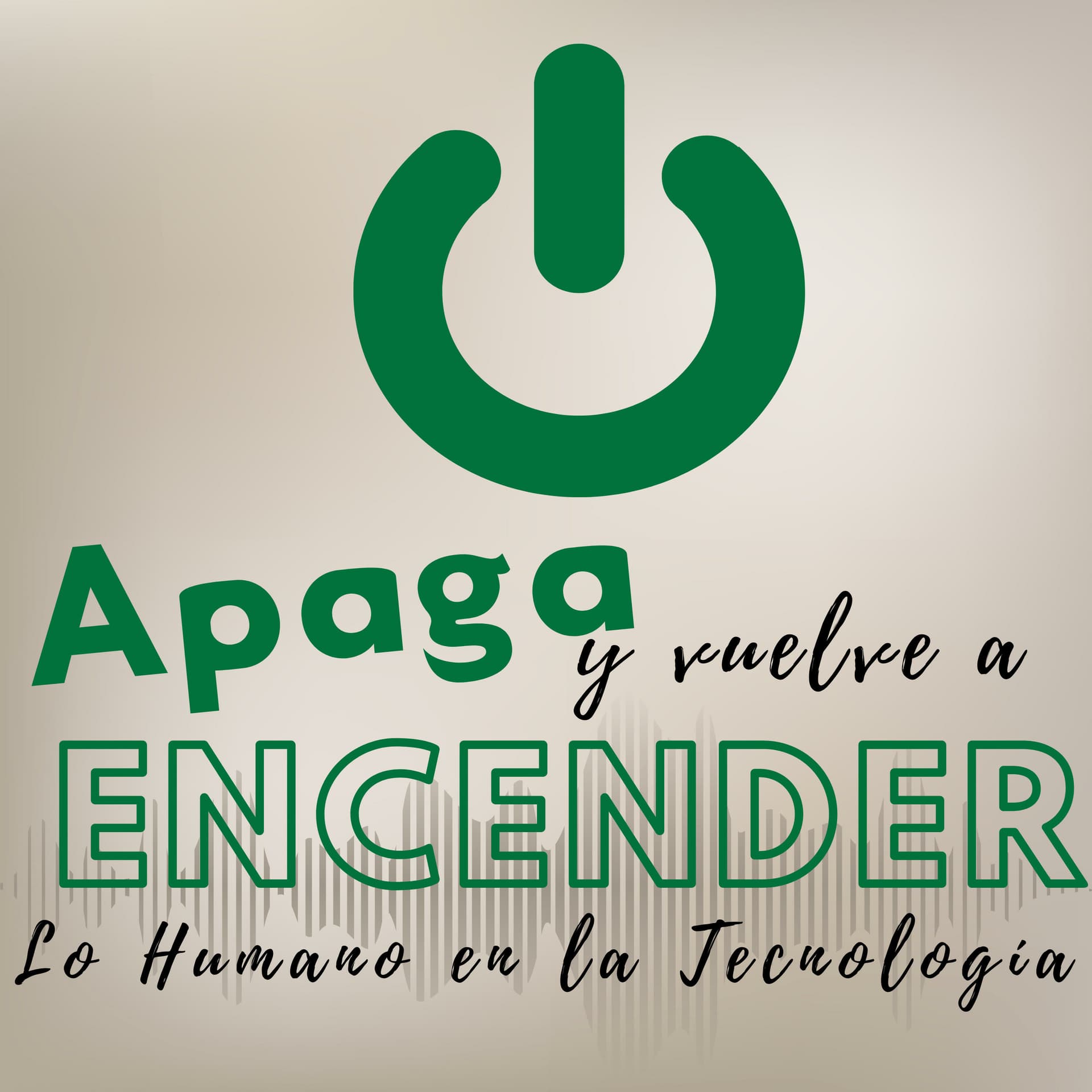 Apaga y Vuelve a Encender - Podcasts