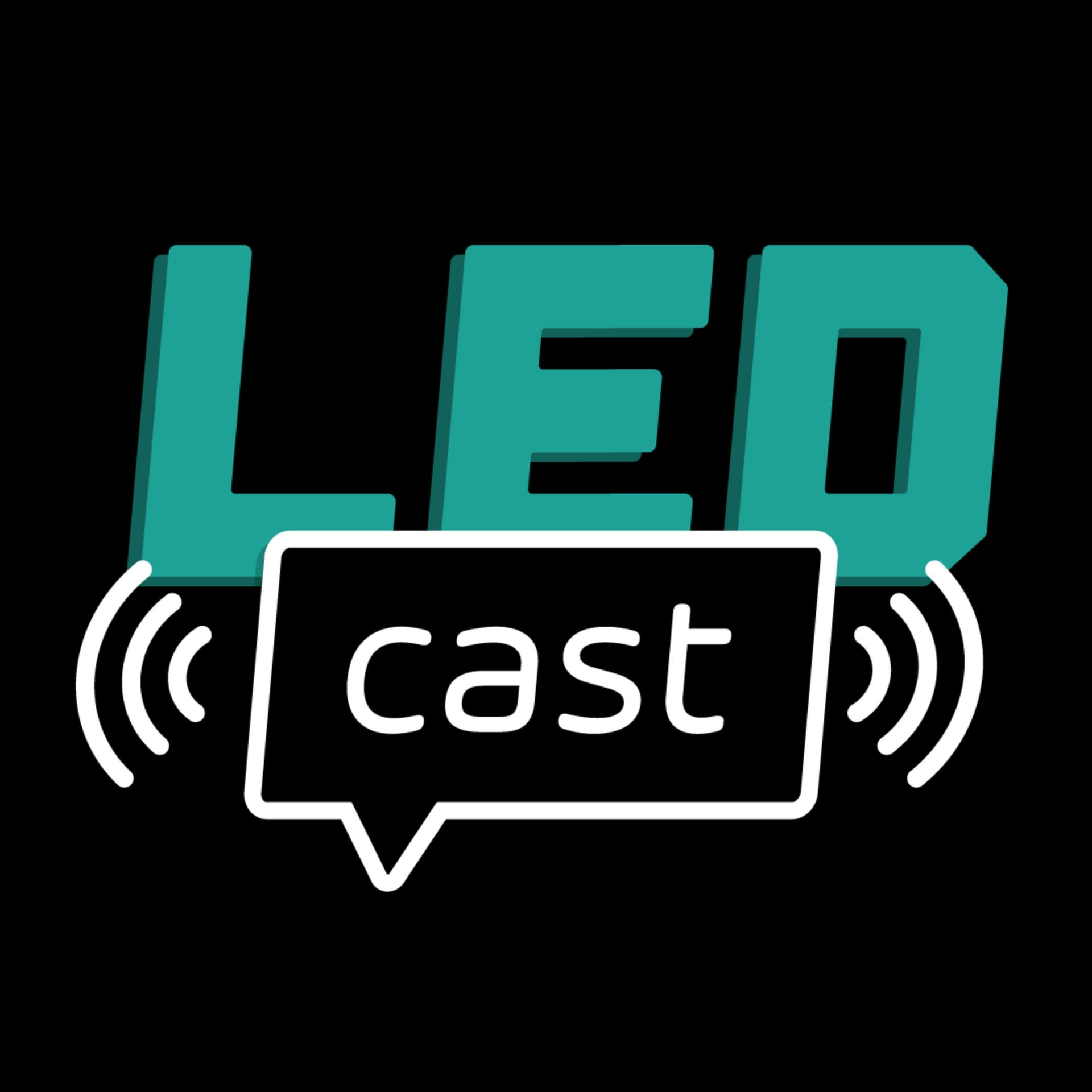 LEDCAST | Conexled - Podcasts