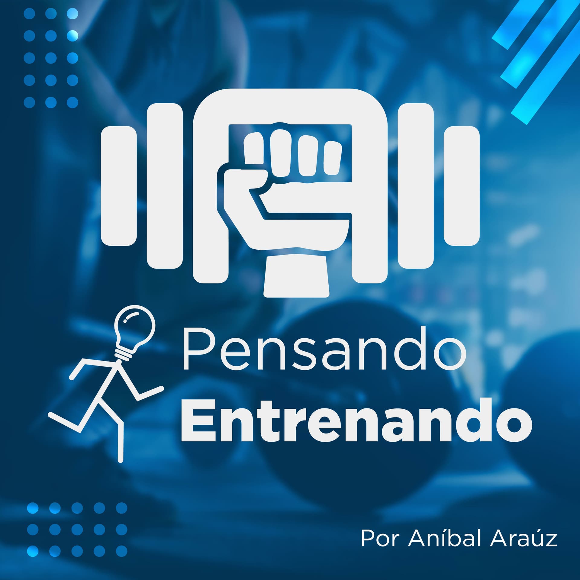 Pensando entrenando - Podcasts