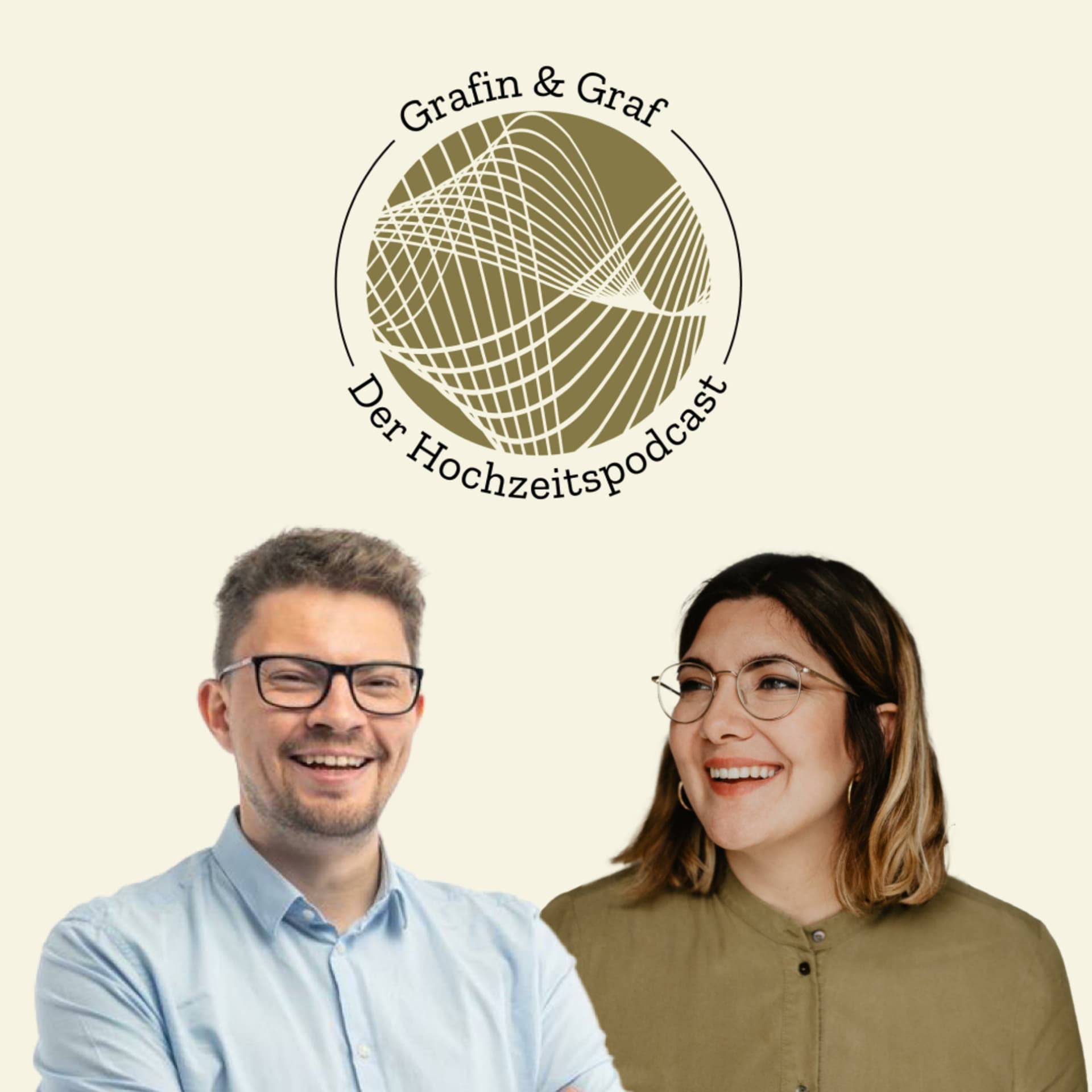 Grafin & Graf - Der Hochzeitspodcast - Podcasts