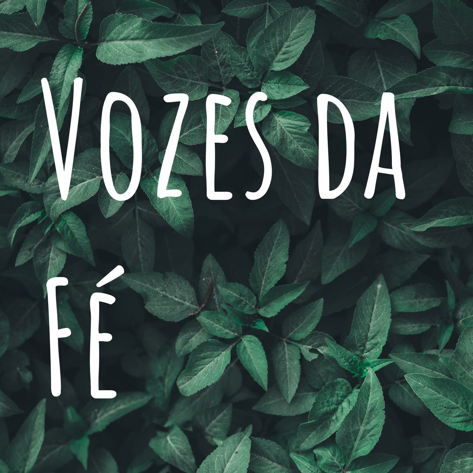 Vozes da Fé - Podcasts