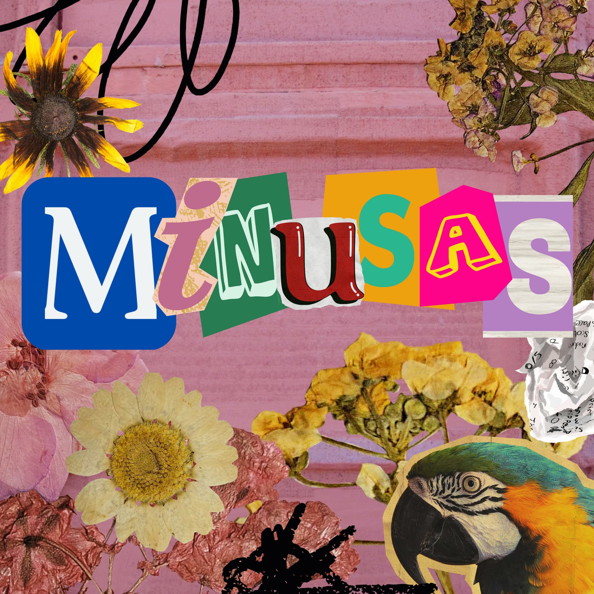 Un Podcast de Minusas - Podcasts
