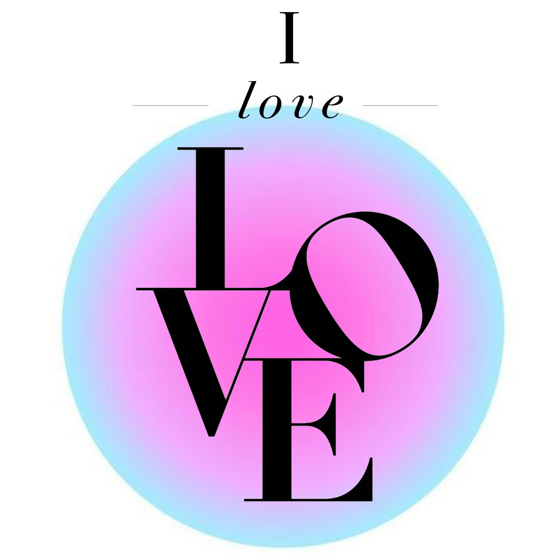 I love LOVE - Podcasts