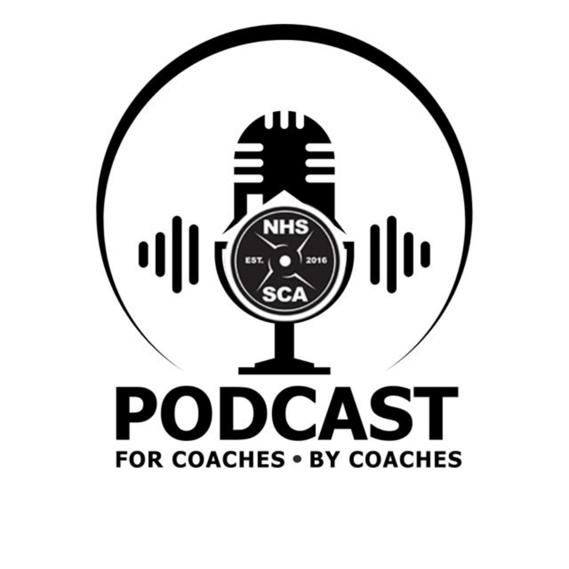 The NHSSCA Podcast - Podcasts