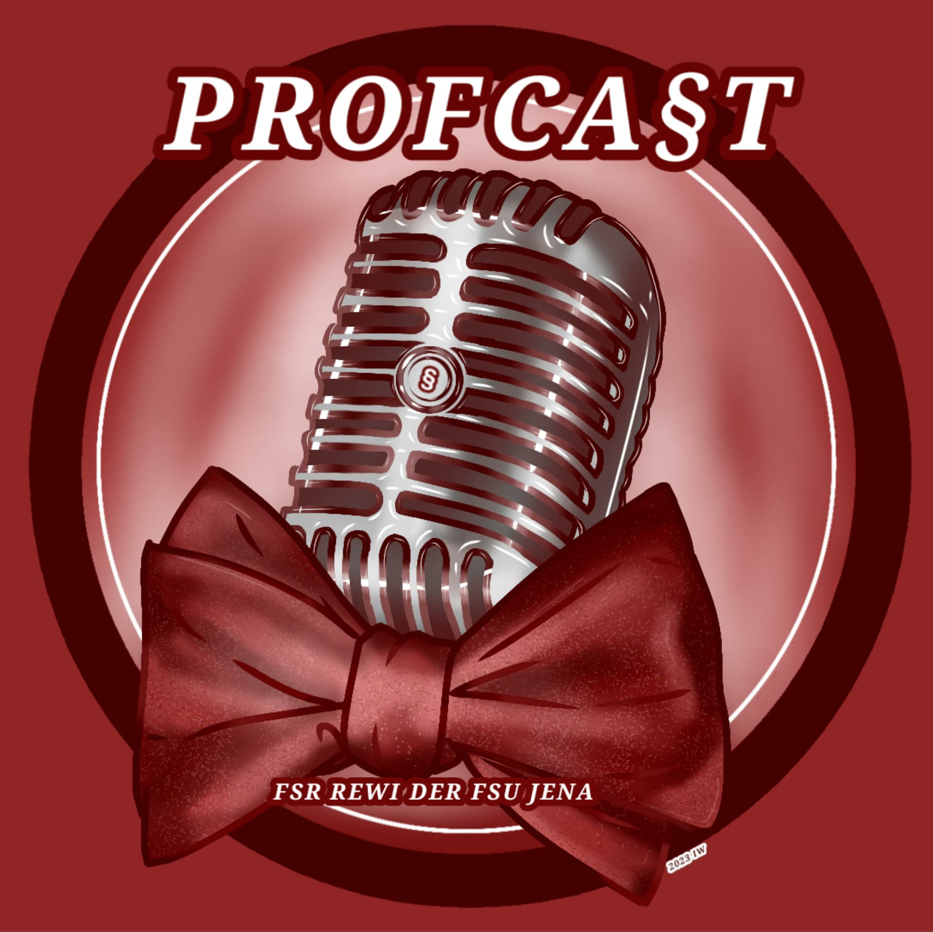 Profcast Jena - Podcasts