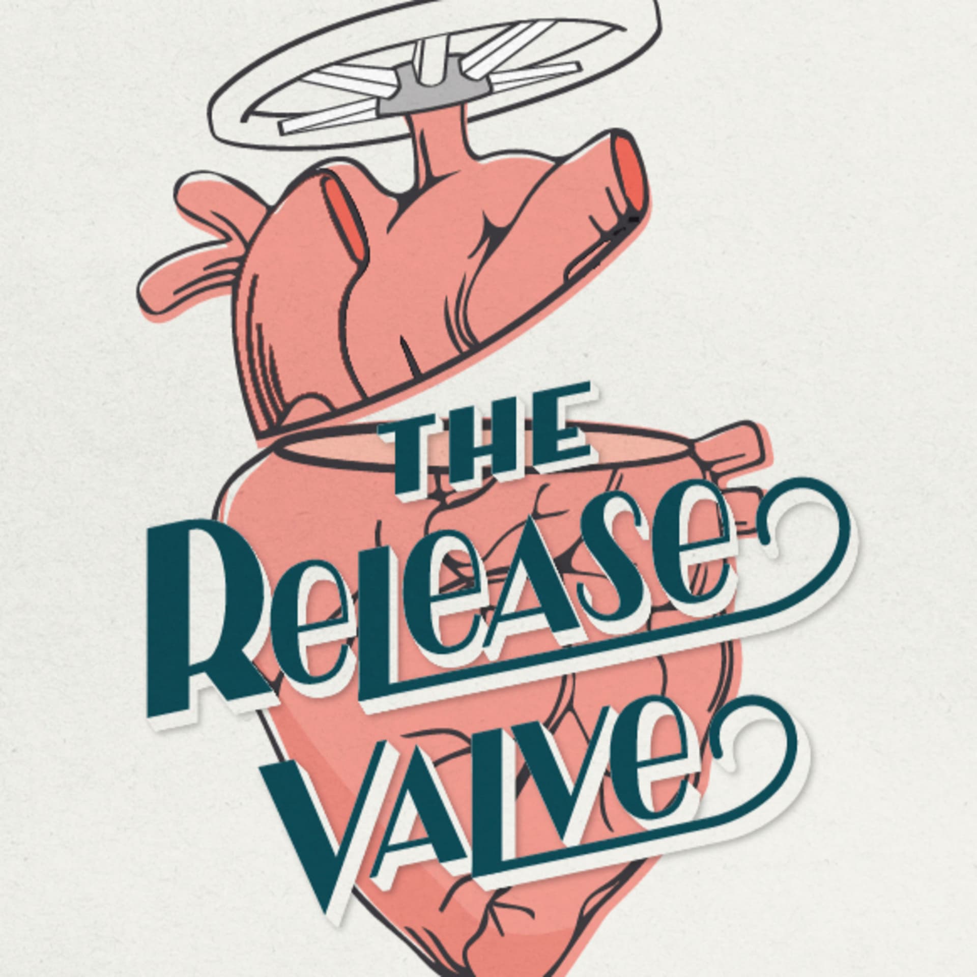 The Release Valve - Podcasts