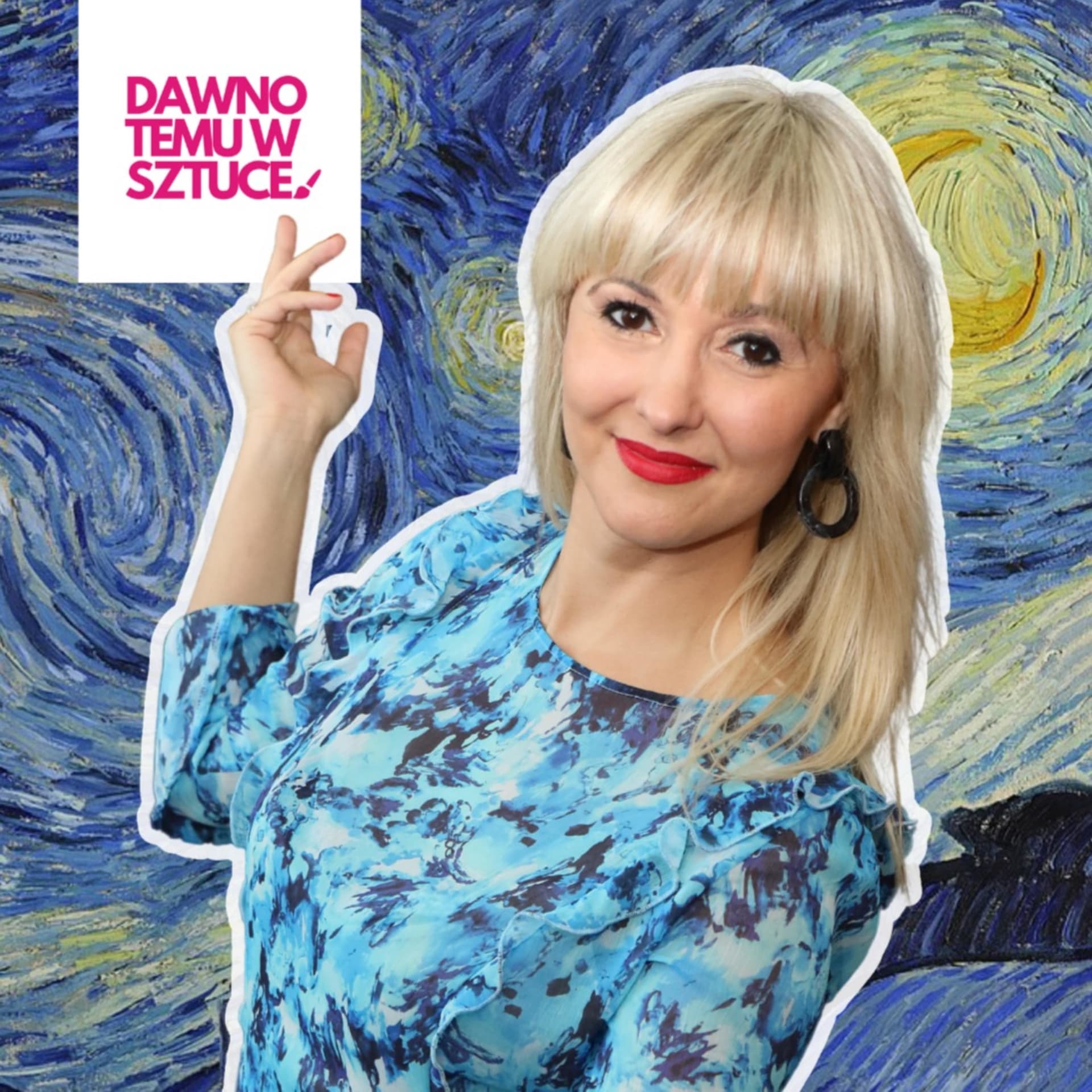 DAWNO TEMU W SZTUCE - Podcasts