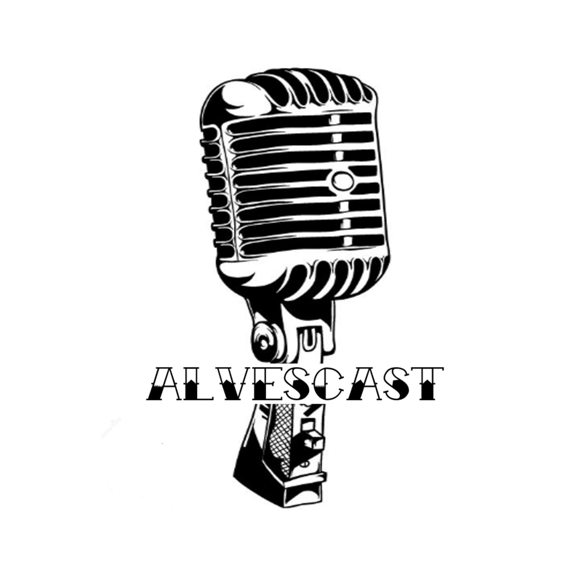 AlvesCast - Podcasts