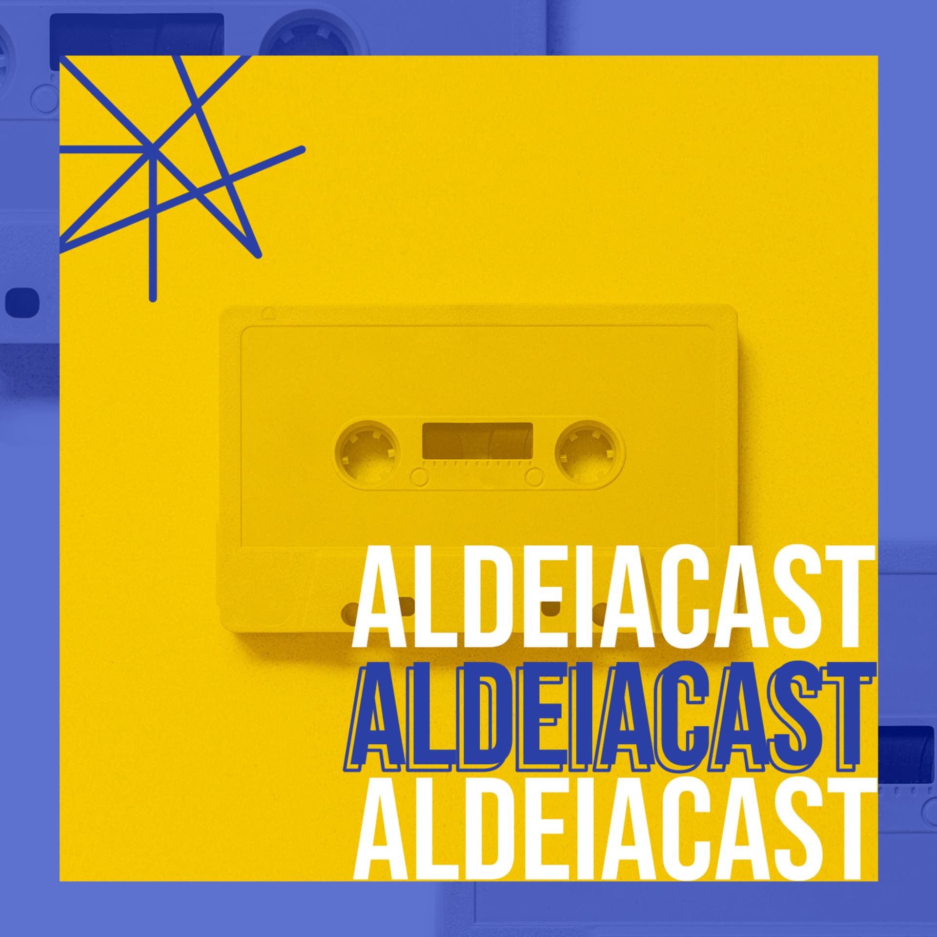 Aldeiacast - Podcasts
