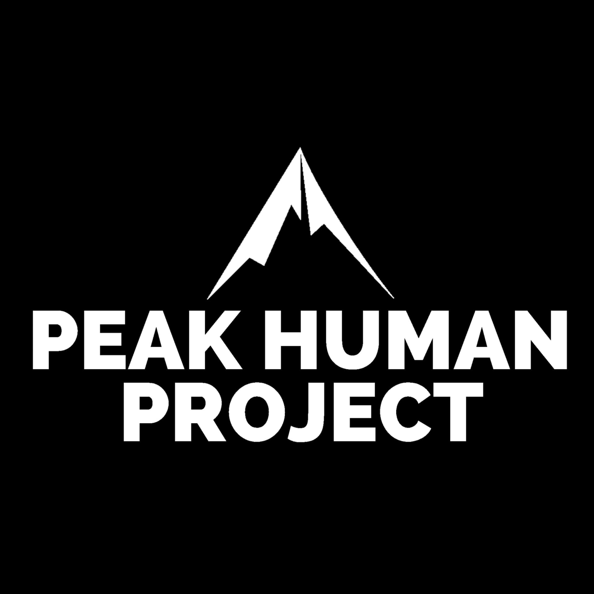 Peak Human Project - Podcasts